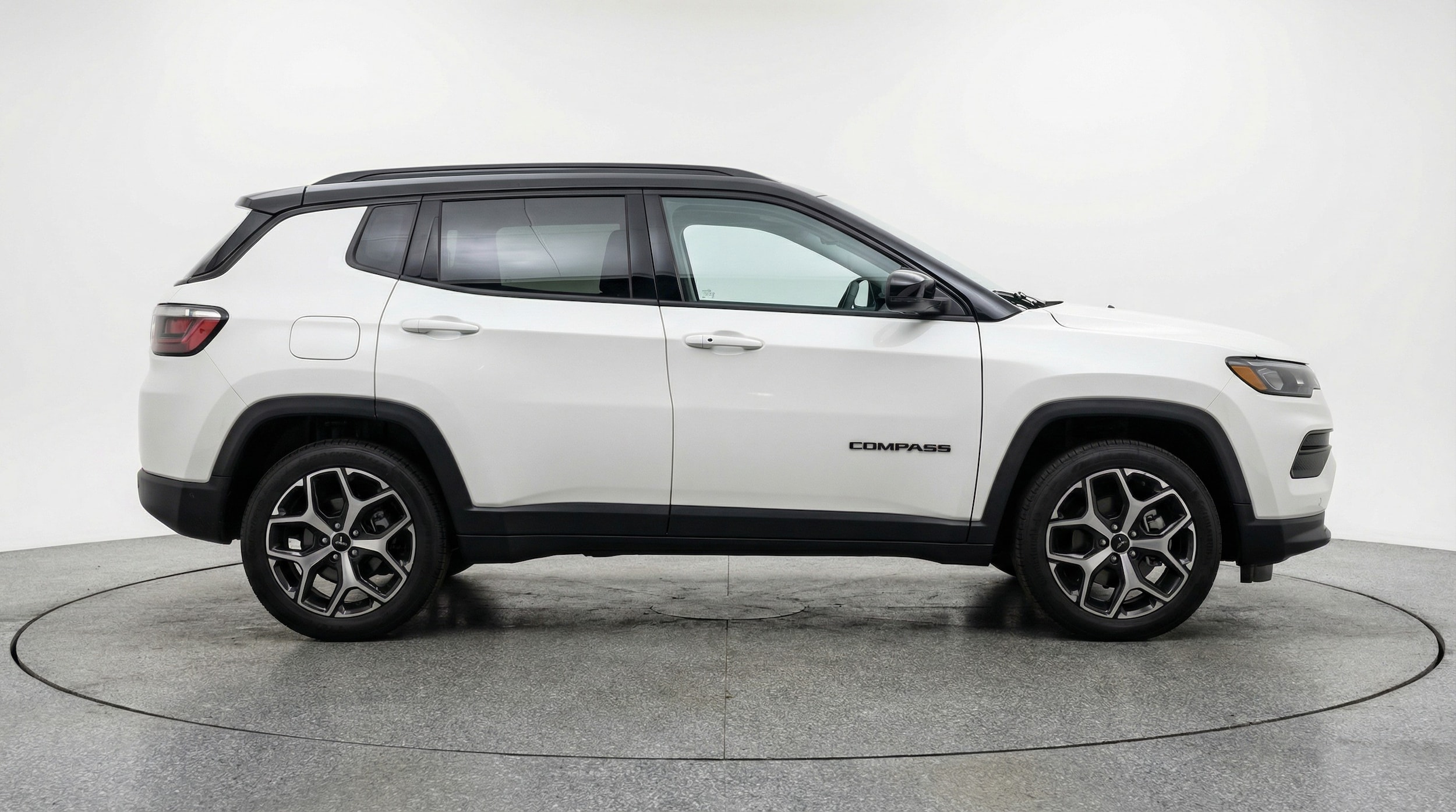 Thumbnail: 2025 Jeep Compass - 8
