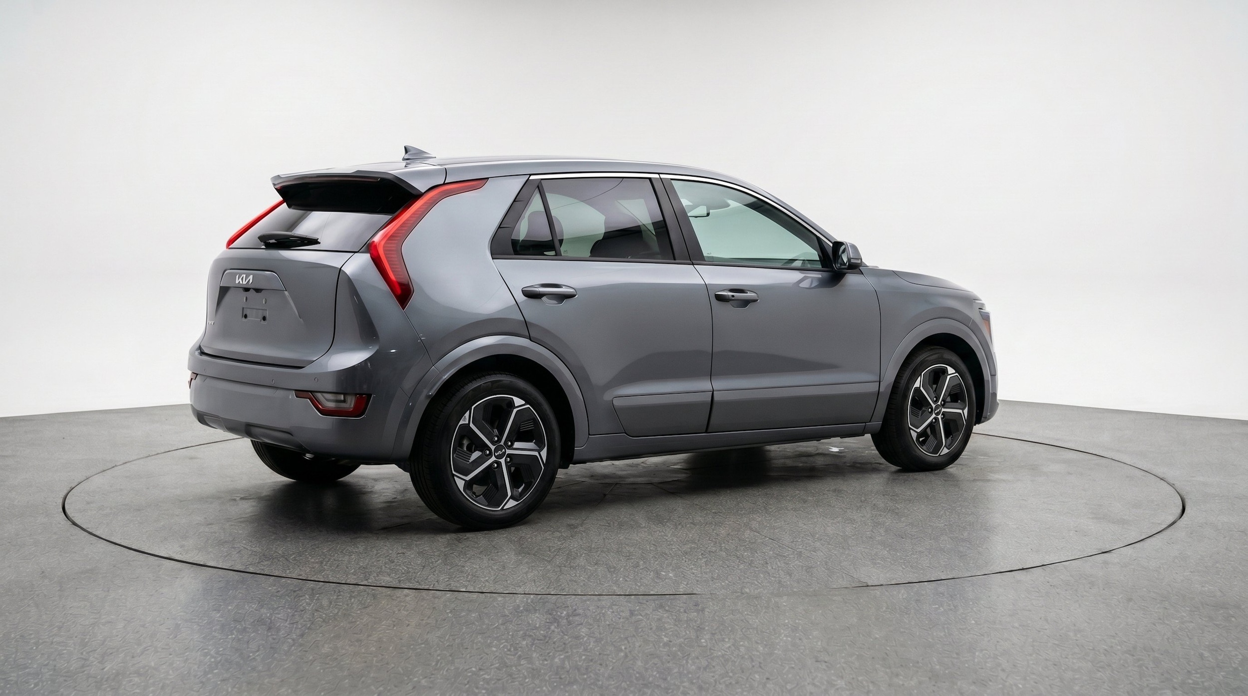 Thumbnail: 2026 Kia Niro - 9