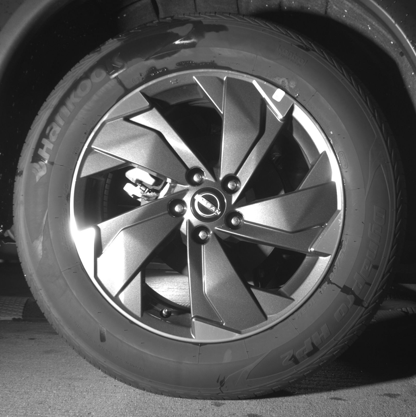 Thumbnail: 2025 Nissan Rogue - 12