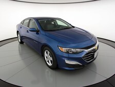 2024 Chevrolet Malibu LT -
                  Manchester, NH