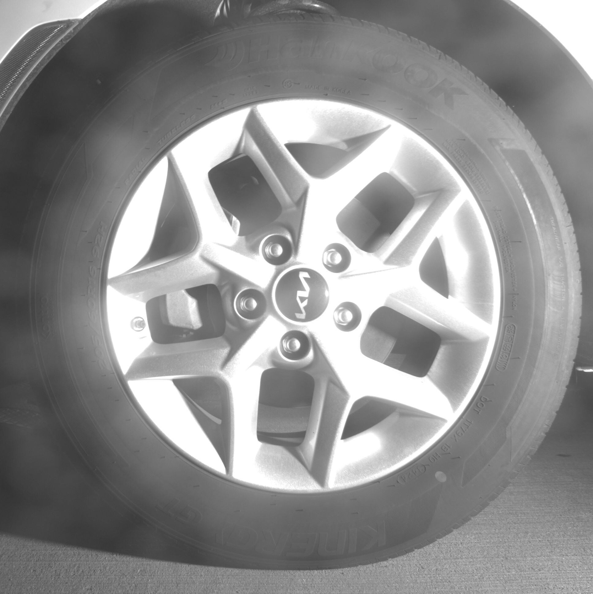 Thumbnail: 2025 Kia Soul - 9