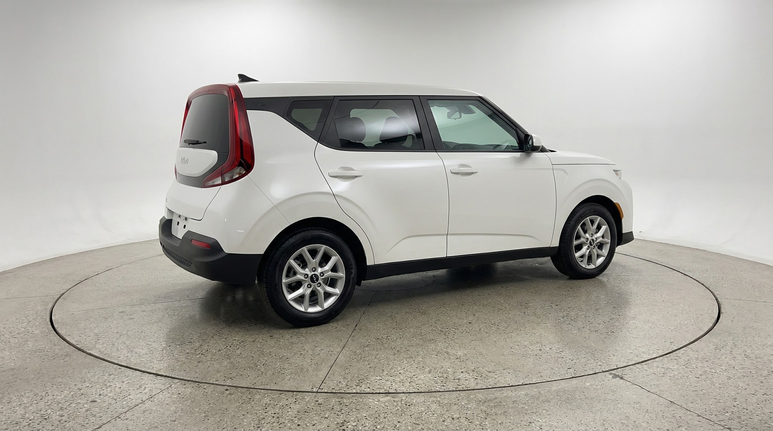 Thumbnail: 2025 Kia Soul - 7