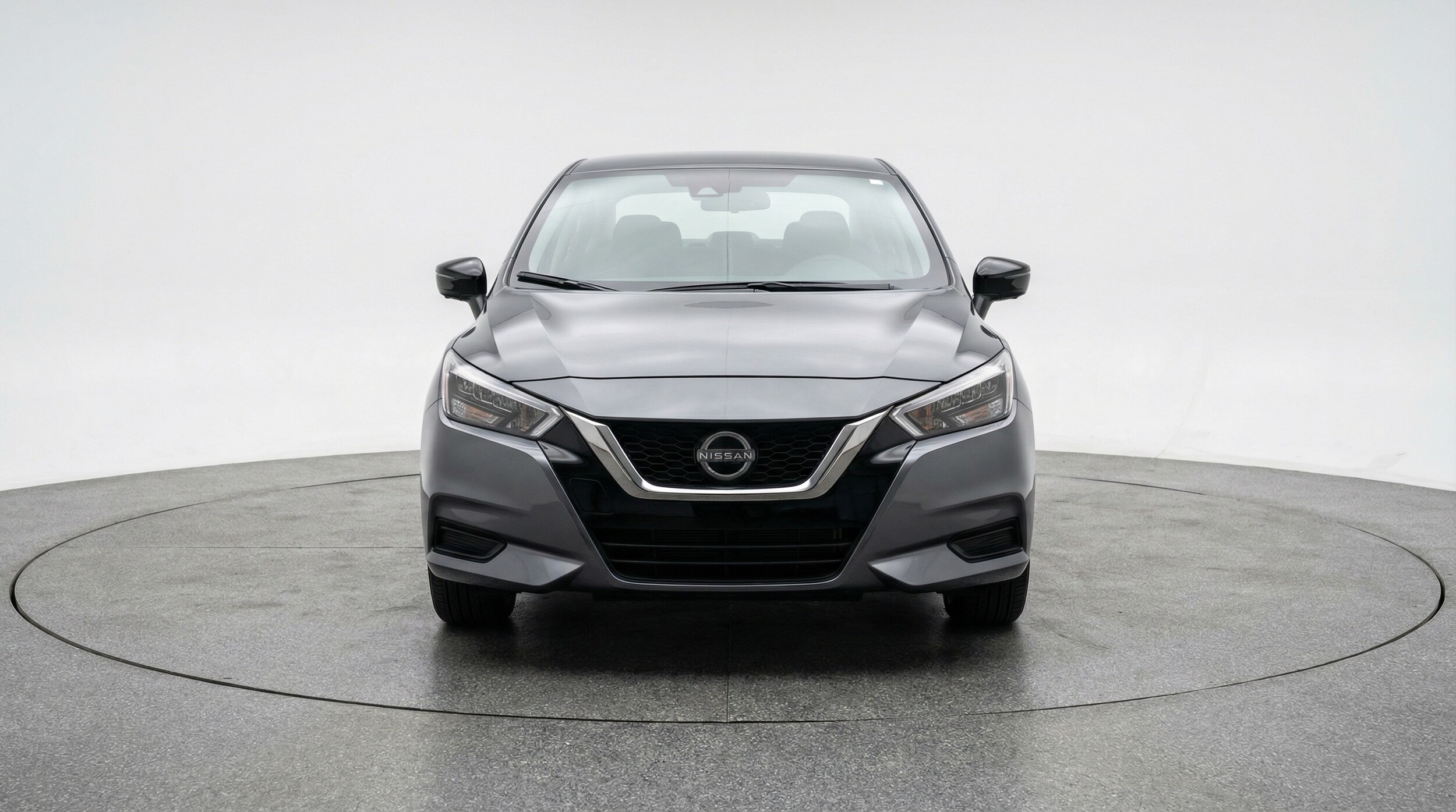 Thumbnail: 2025 Nissan Versa - 2