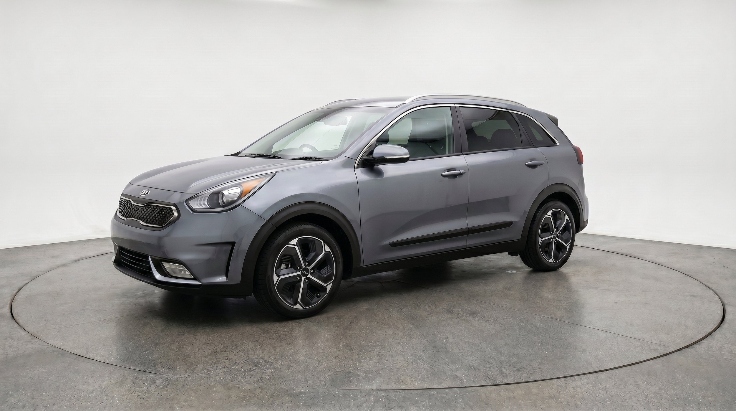 Thumbnail: 2026 Kia Niro - 3