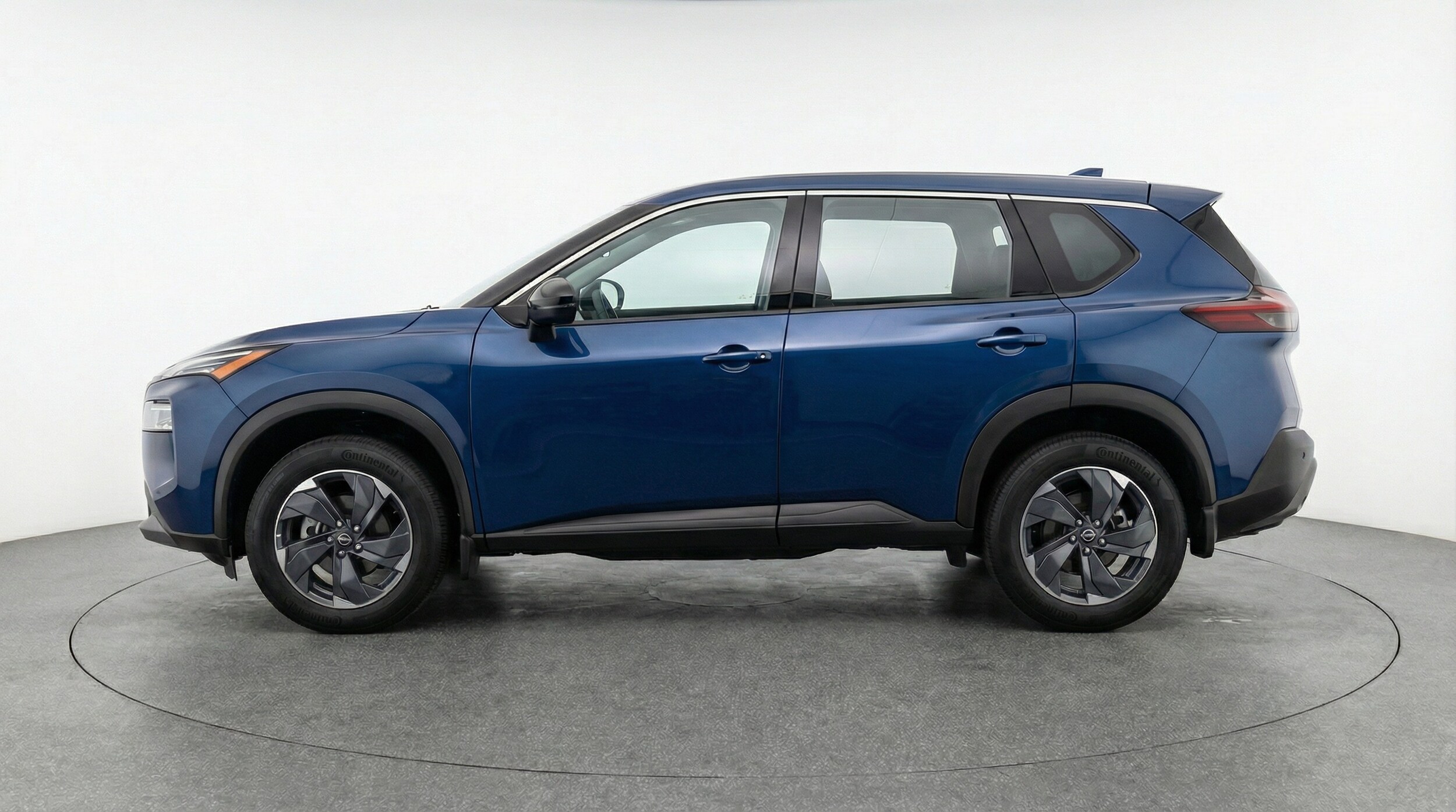 Thumbnail: 2025 Nissan Rogue - 4