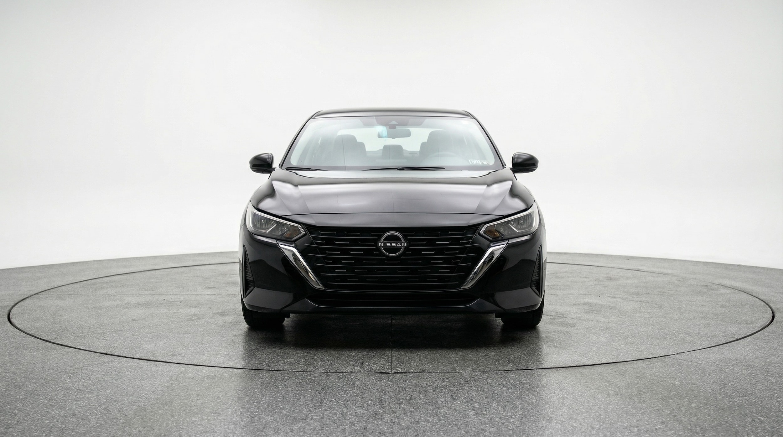 Thumbnail: 2025 Nissan Sentra - 2