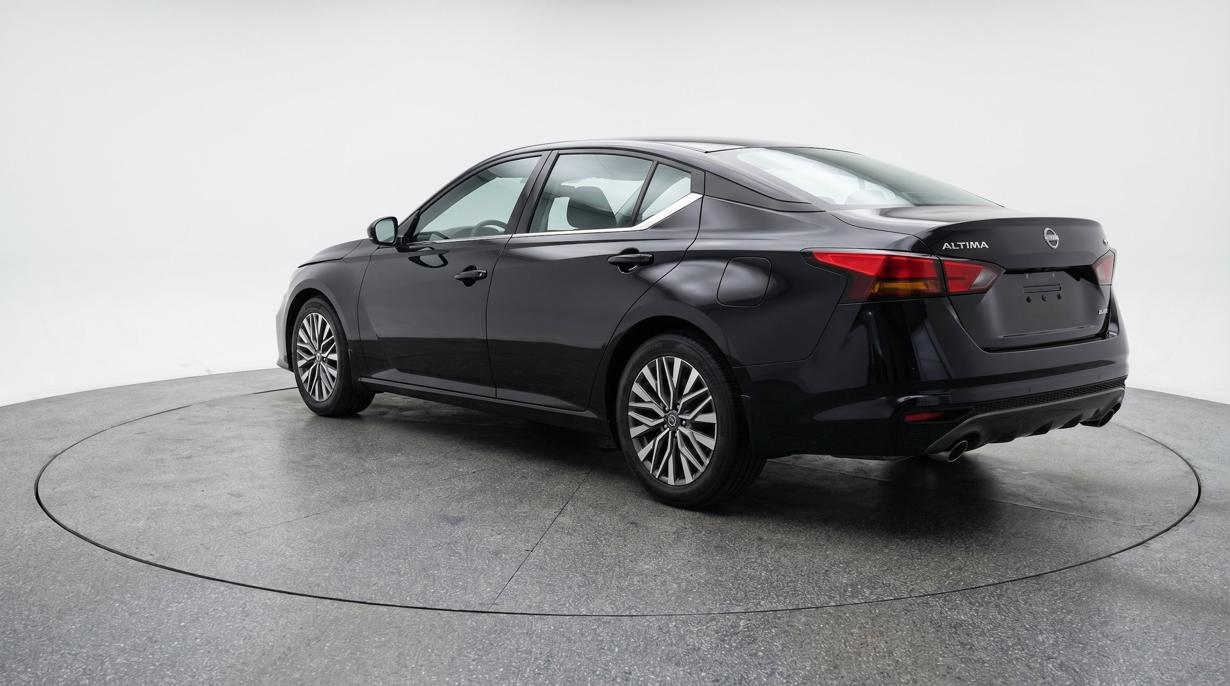 Thumbnail: 2026 Nissan Altima - 6