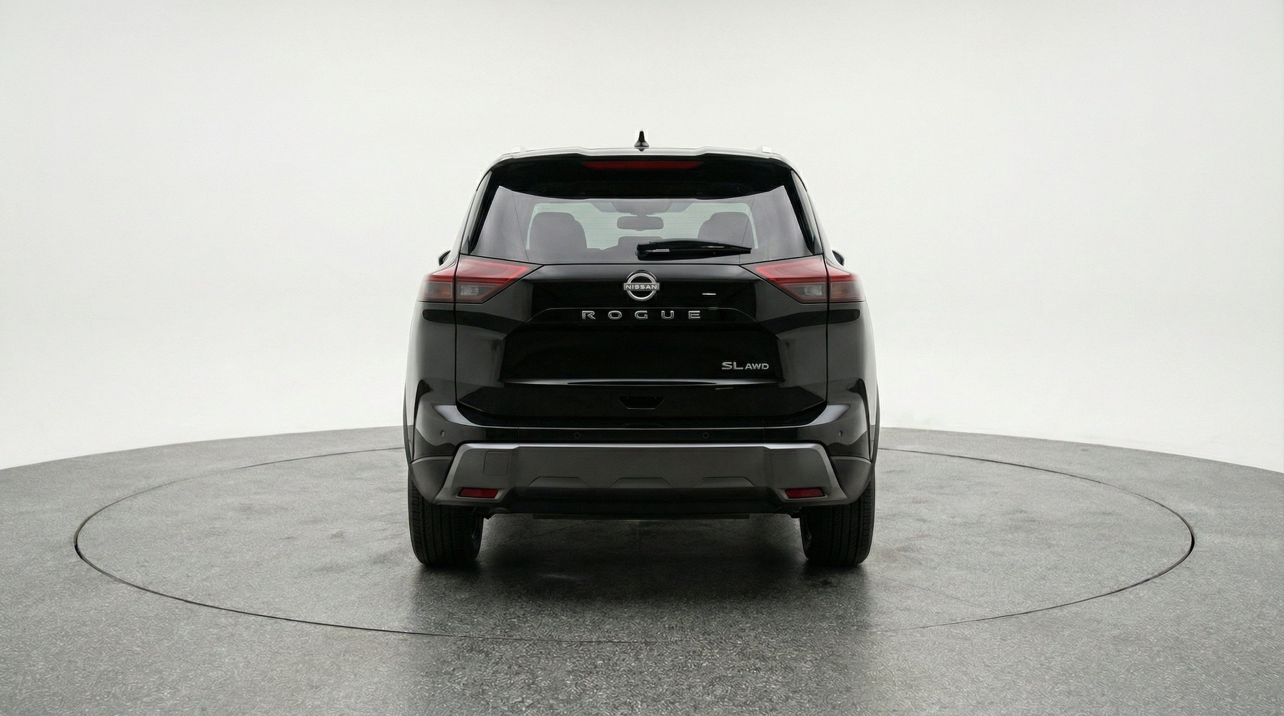 Thumbnail: 2026 Nissan Rogue - 7