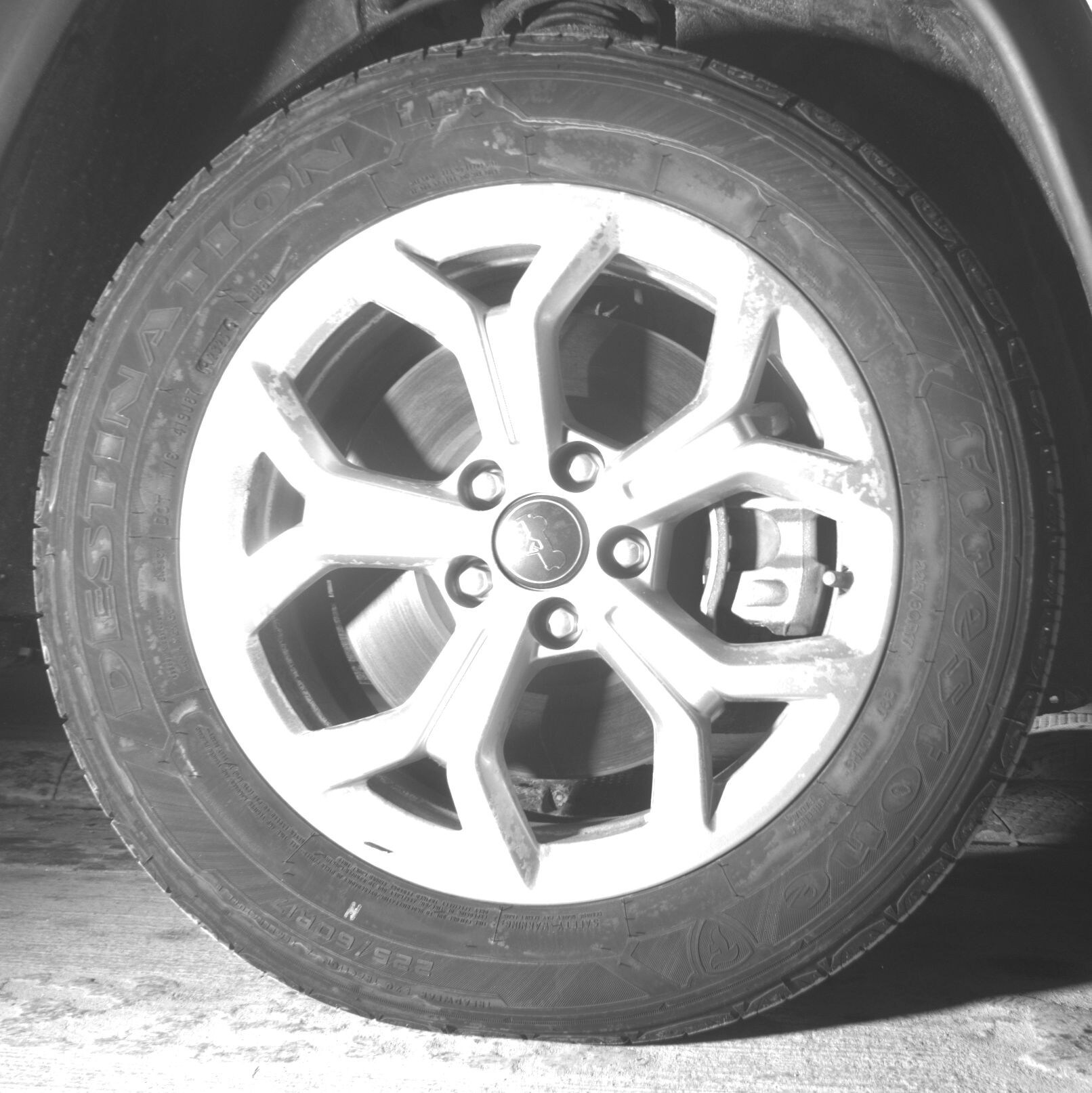 Thumbnail: 2025 Jeep Compass - 10