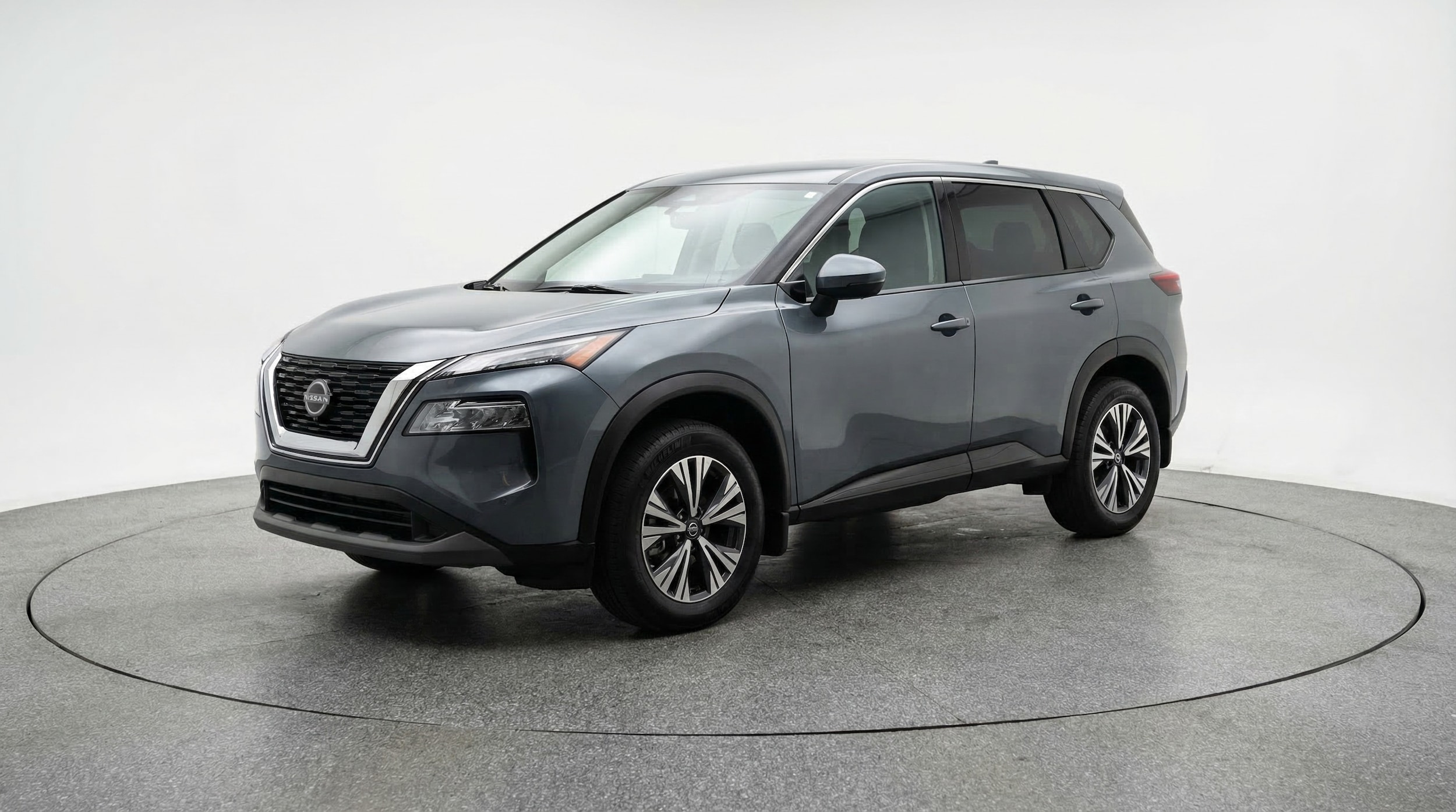 Thumbnail: 2023 Nissan Rogue - 3