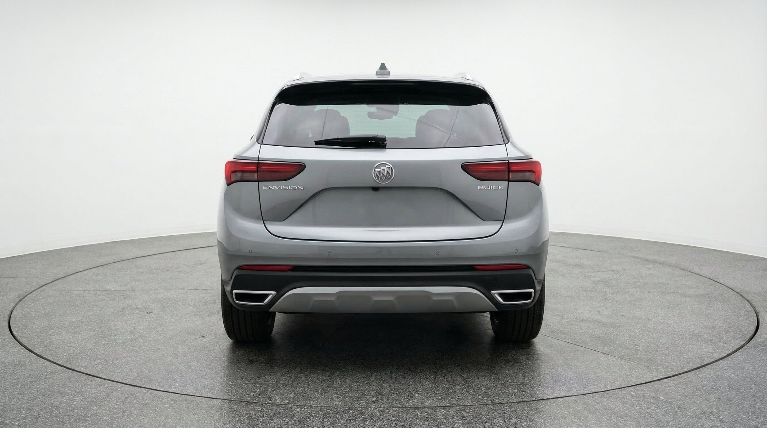 Thumbnail: 2024 Buick Envision - 7