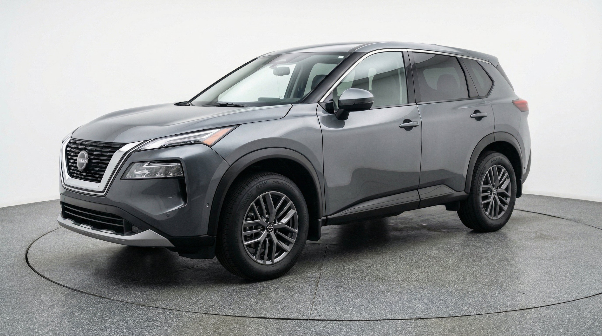 Thumbnail: 2026 Nissan Rogue - 3