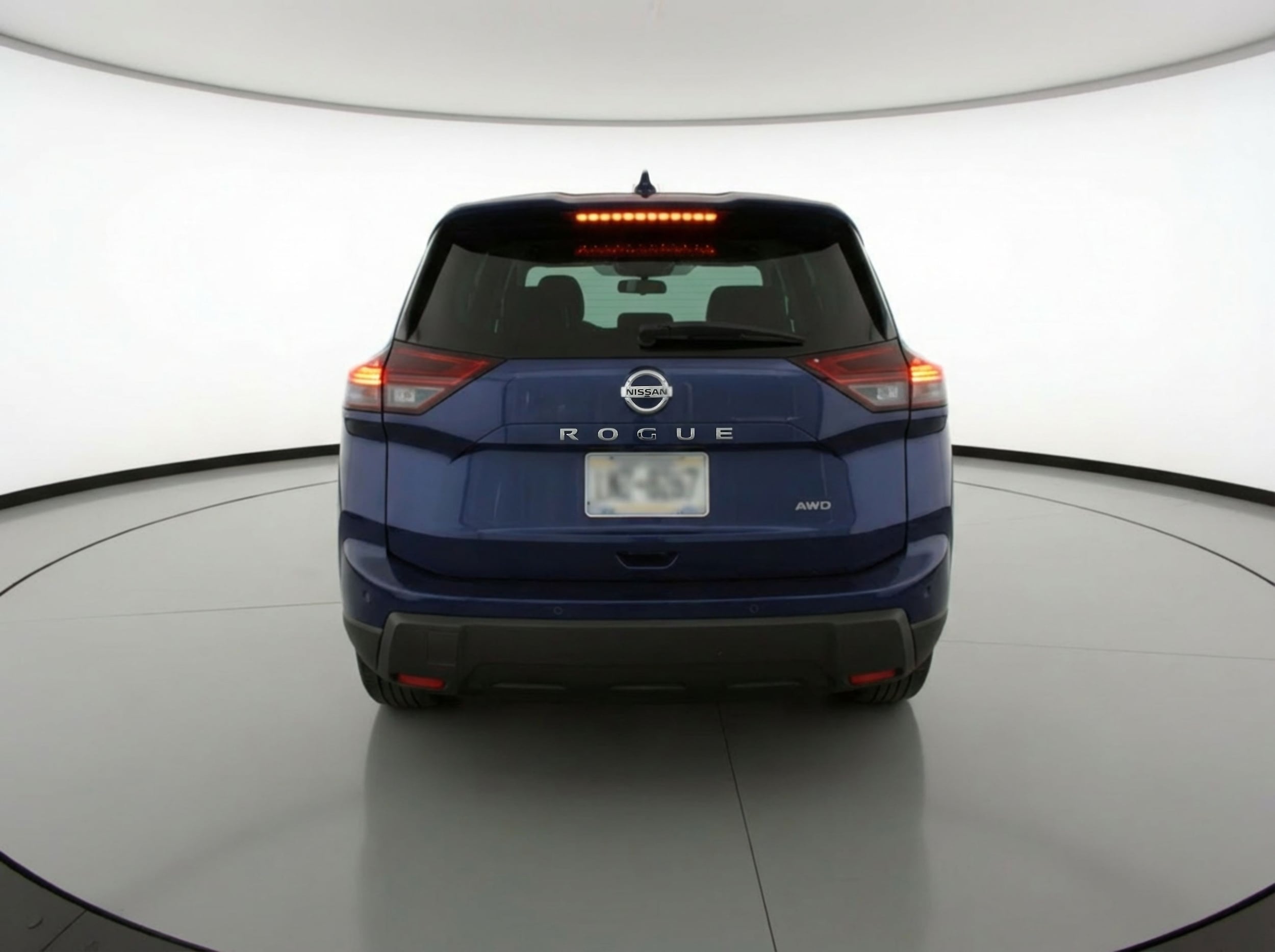 Thumbnail: 2025 Nissan Rogue - 6