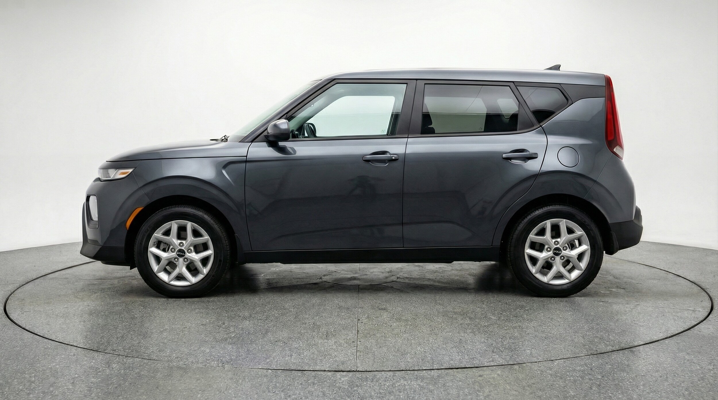 Thumbnail: 2025 Kia Soul - 4