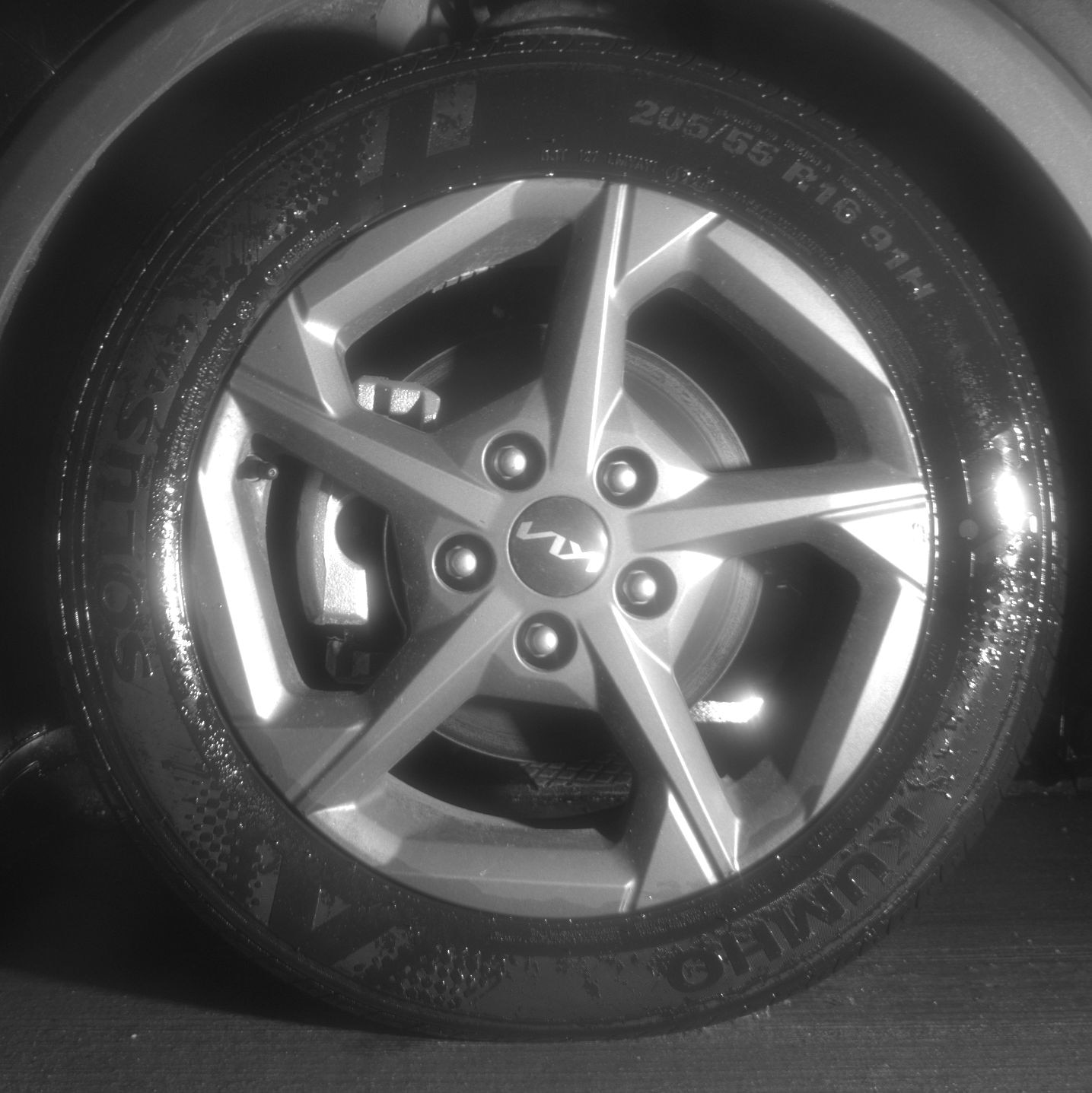 Thumbnail: 2025 Kia K4 - 9