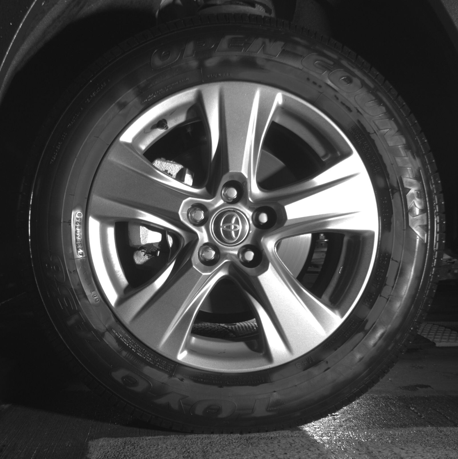 Thumbnail: 2025 Toyota RAV4 - 9