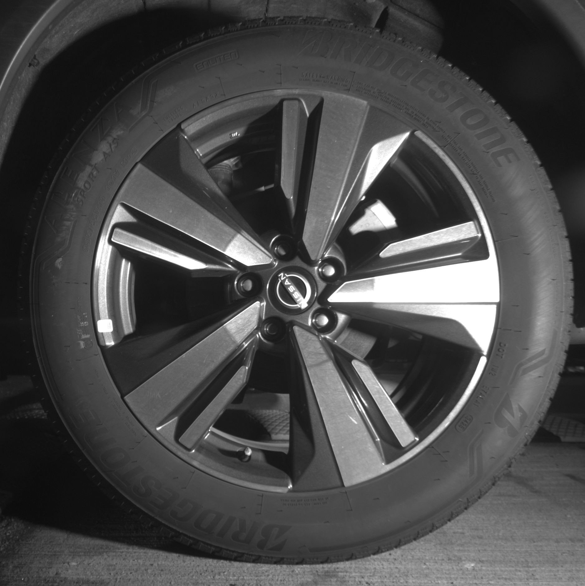 Thumbnail: 2026 Nissan Rogue - 14