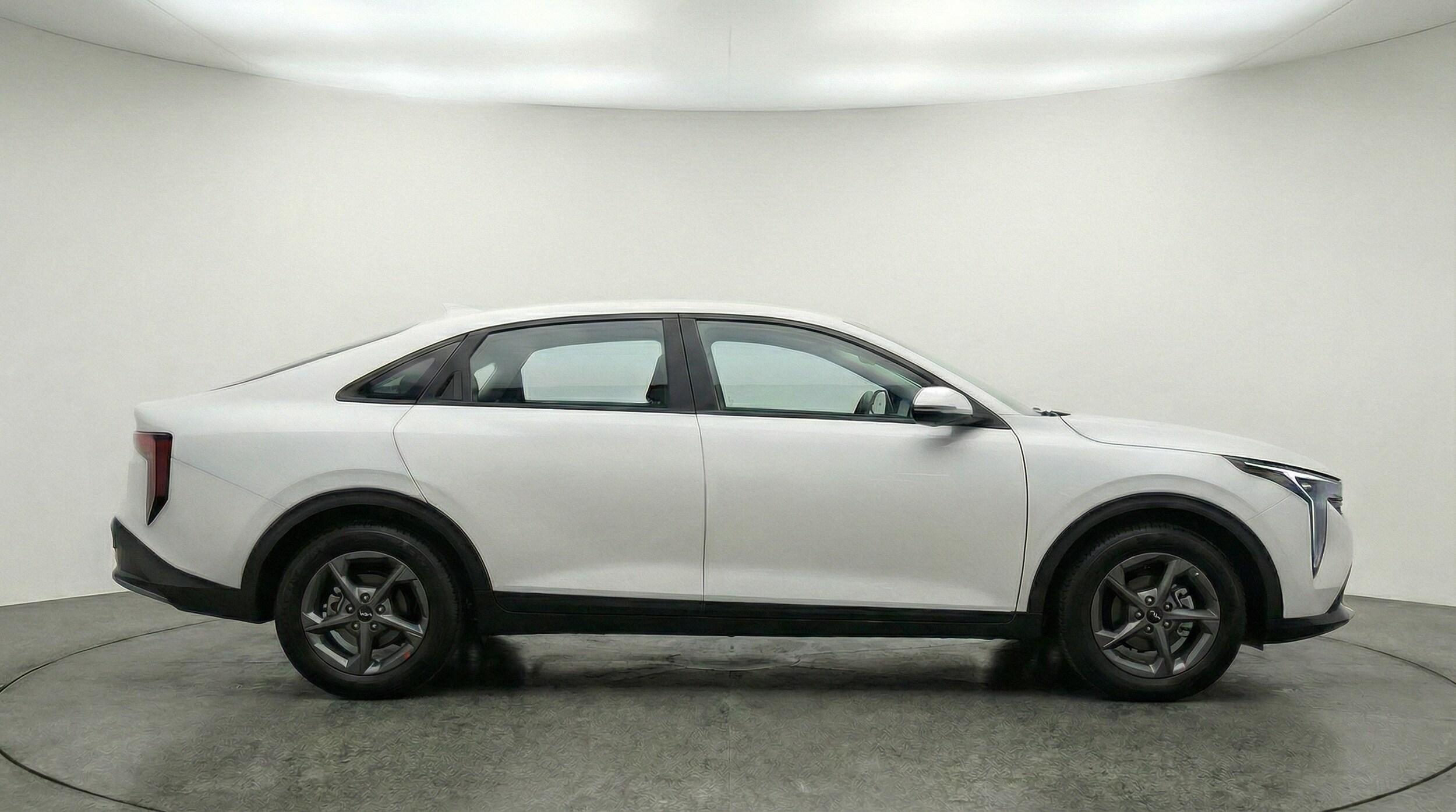 Thumbnail: 2025 Kia K4 - 8