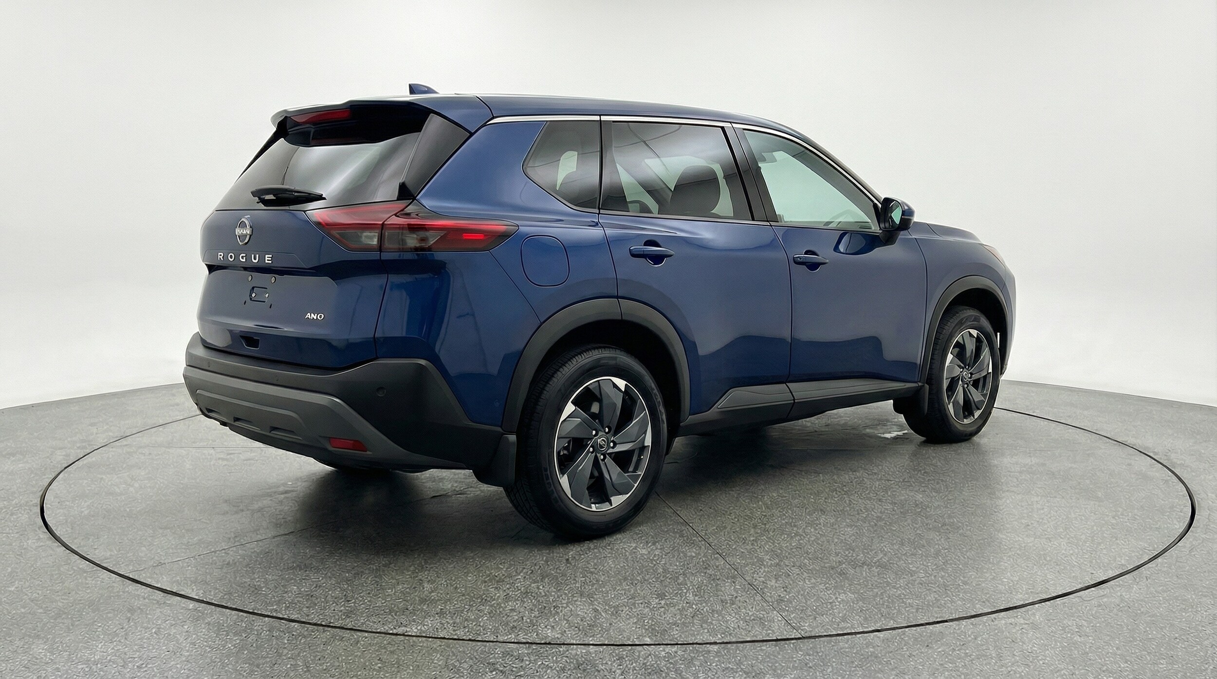 Thumbnail: 2025 Nissan Rogue - 7