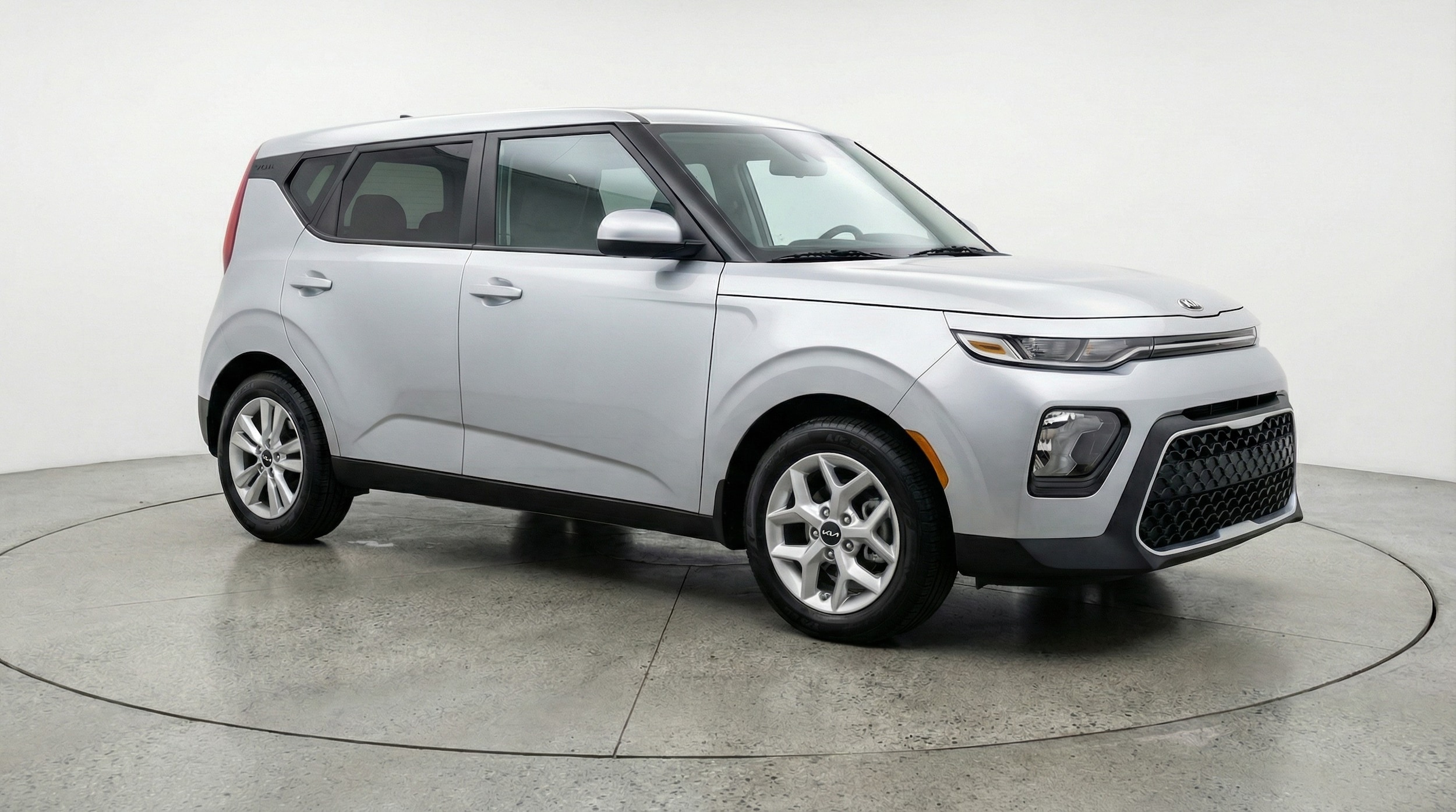 Thumbnail: 2025 Kia Soul - 1