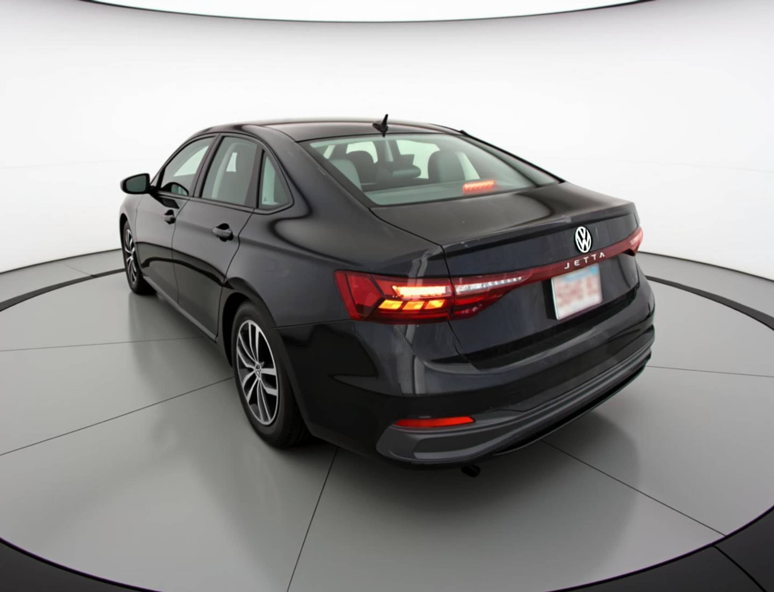 Thumbnail: 2025 Volkswagen Jetta - 5