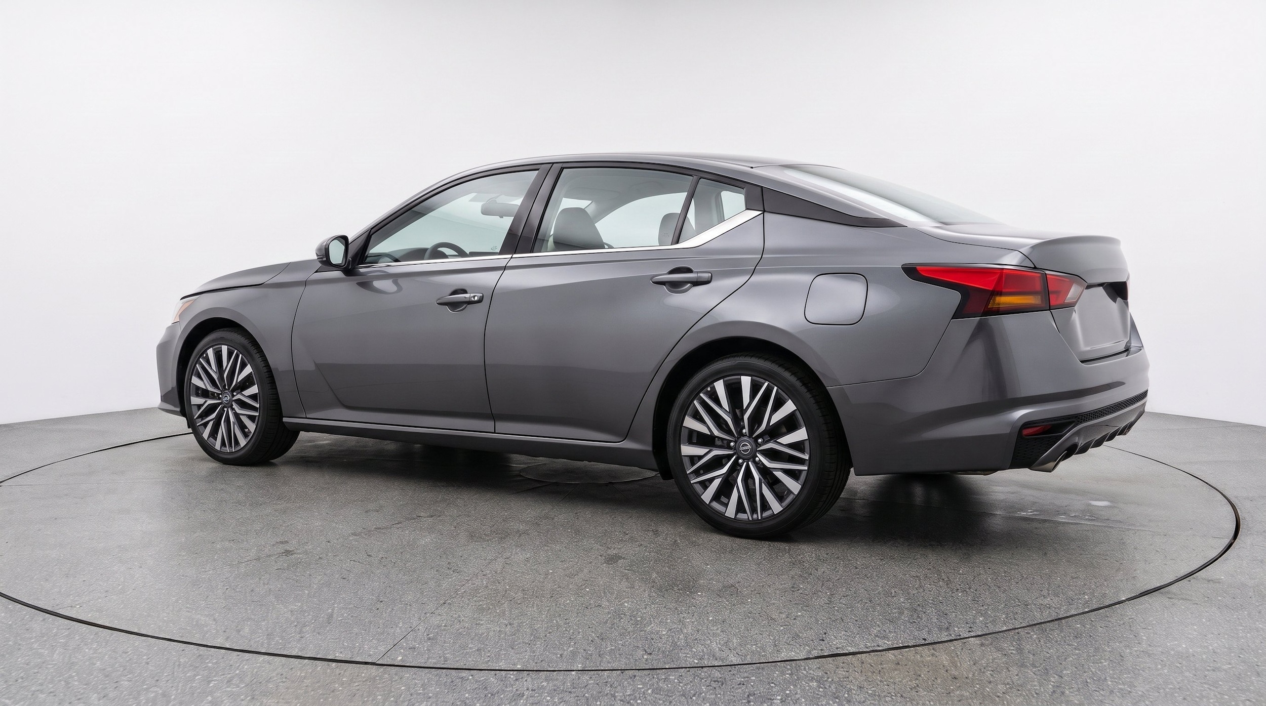 Thumbnail: 2026 Nissan Altima - 6