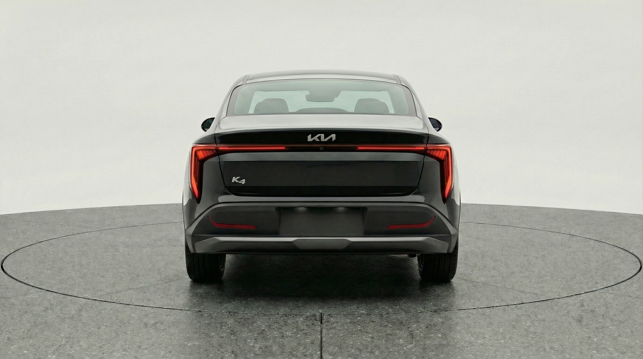 Thumbnail: 2025 Kia K4 - 6