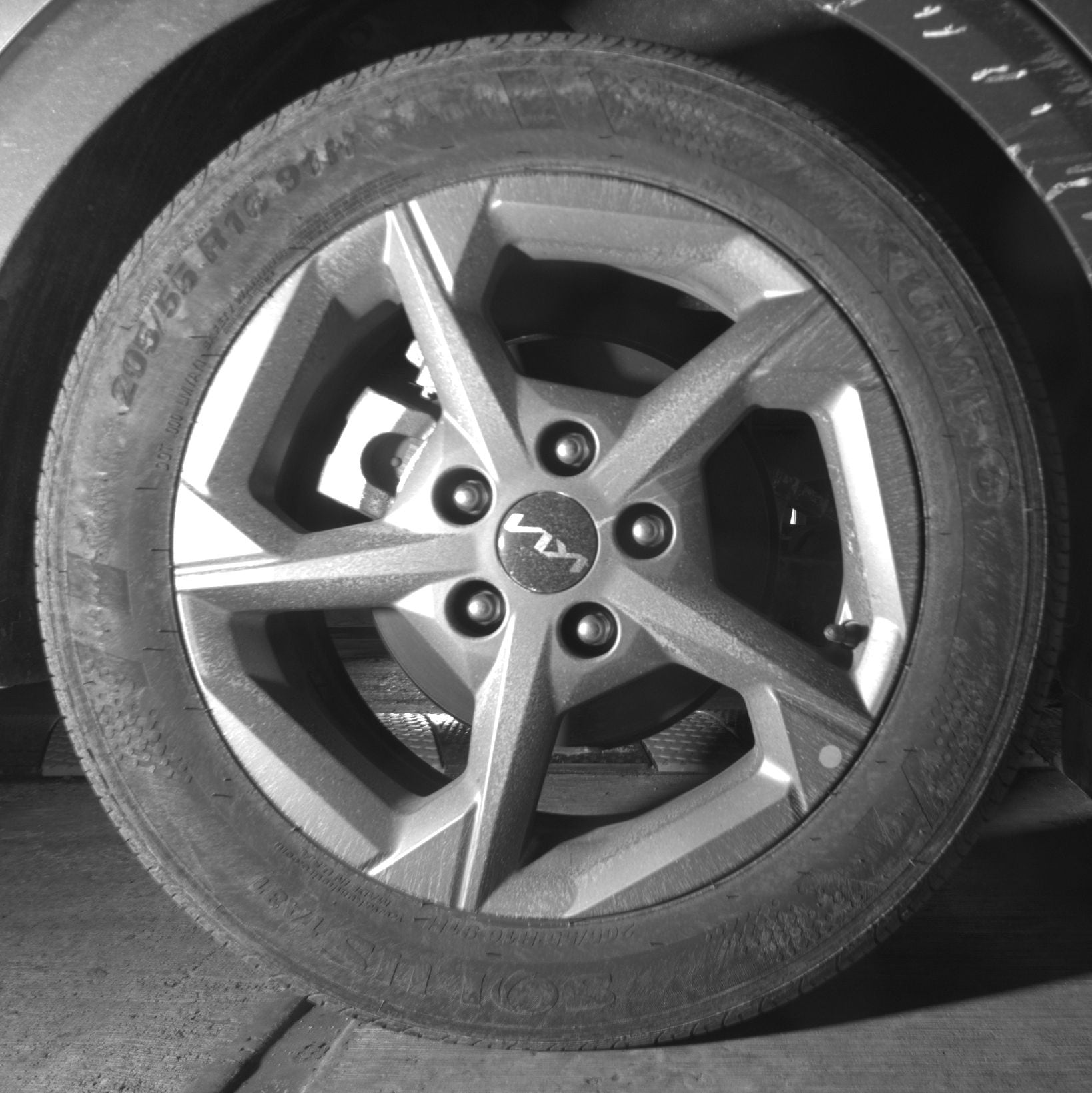 Thumbnail: 2025 Kia K4 - 12