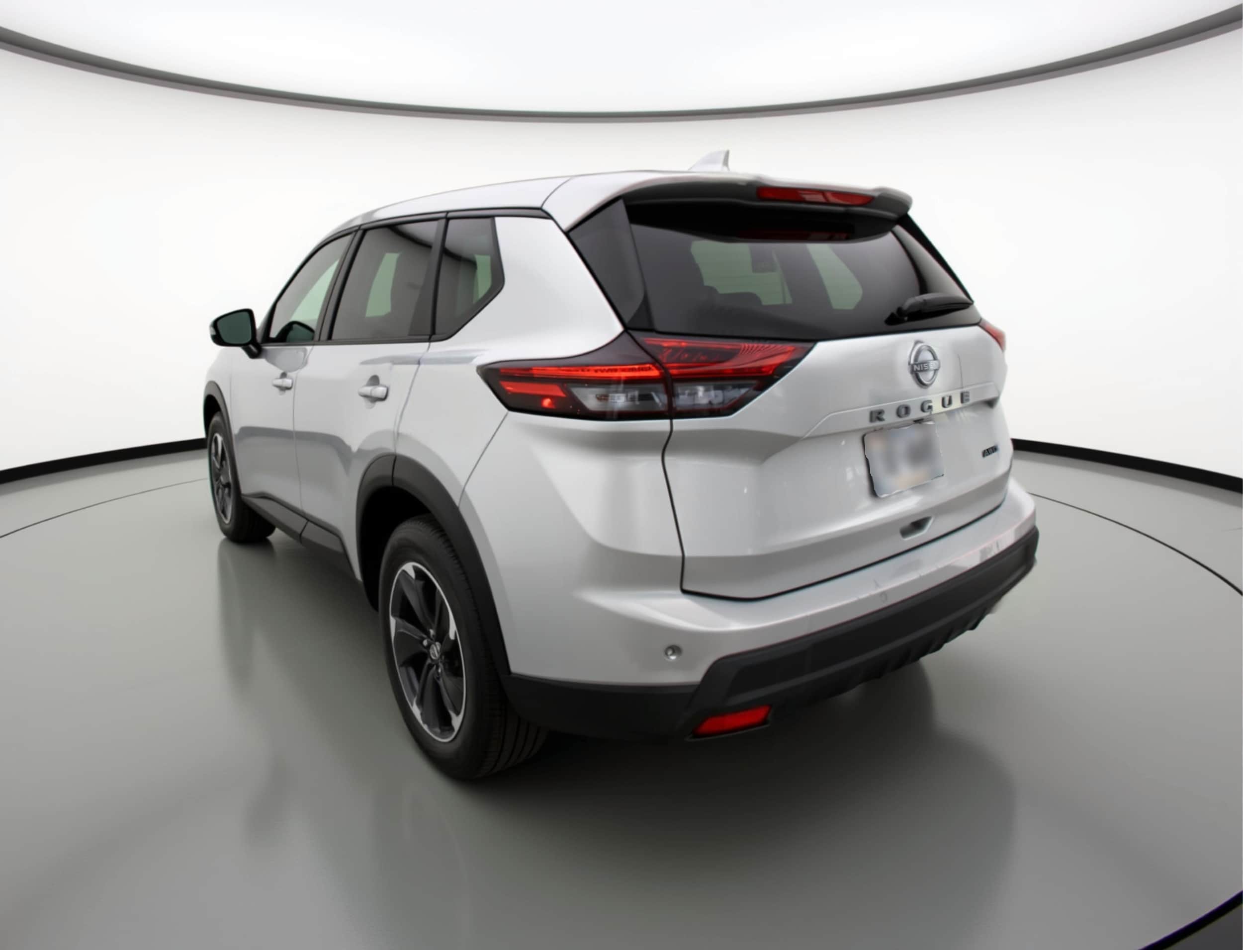 Thumbnail: 2025 Nissan Rogue - 5