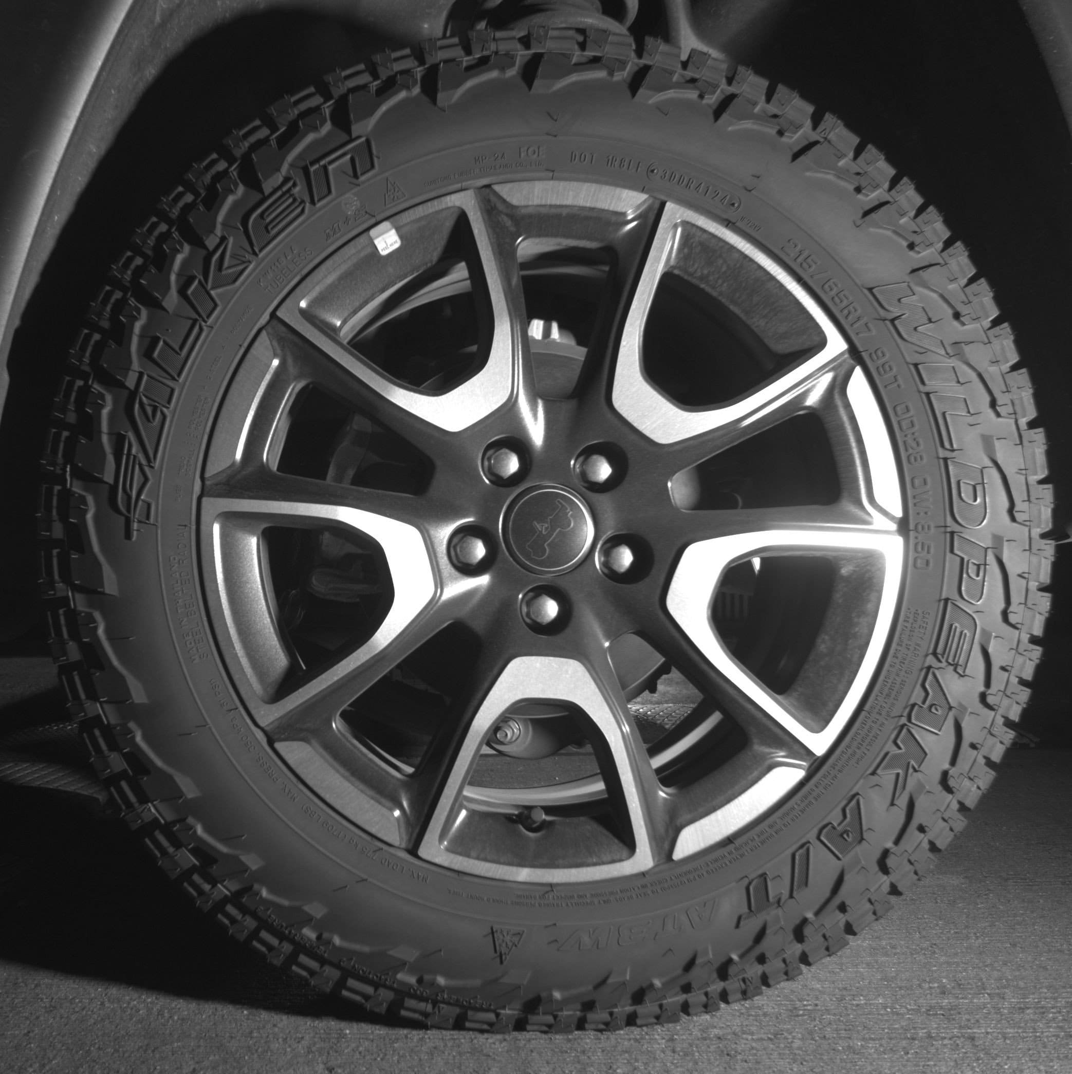 Thumbnail: 2025 Jeep Compass - 14
