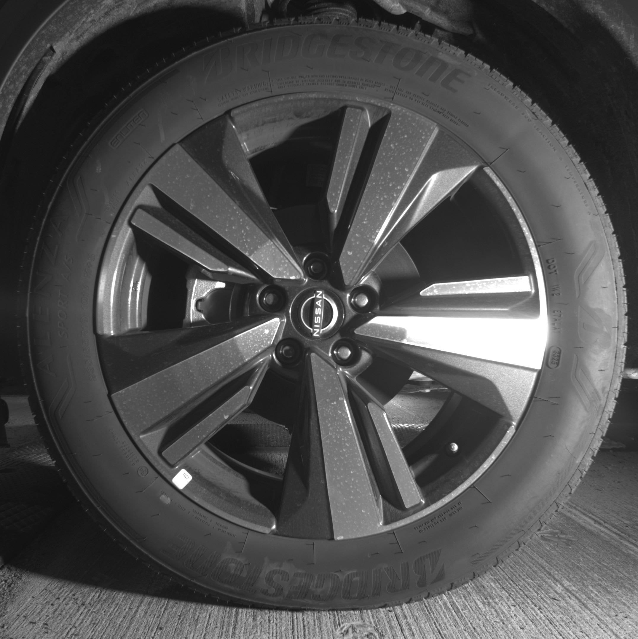 Thumbnail: 2026 Nissan Rogue - 12