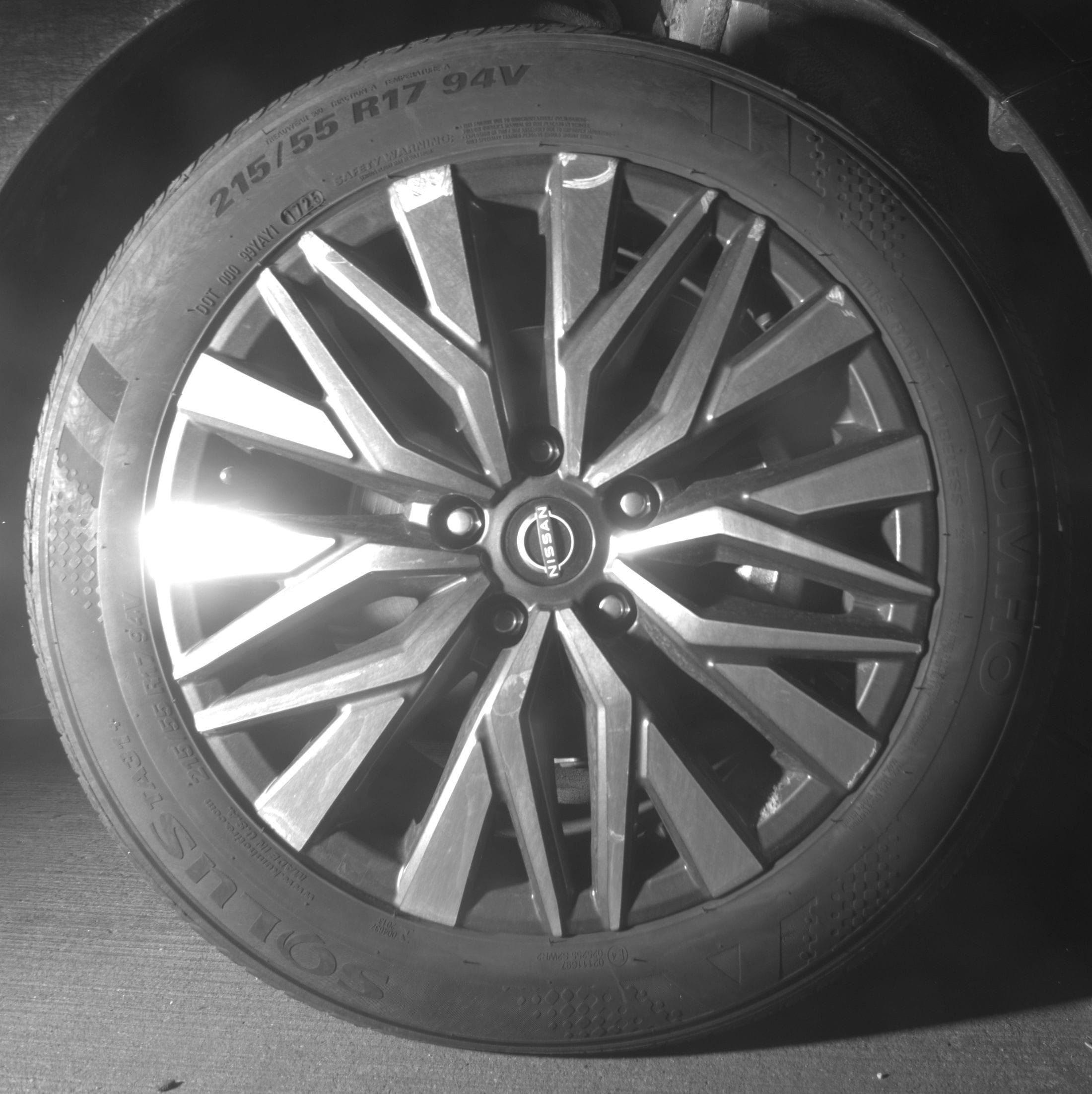 Thumbnail: 2025 Nissan Altima - 10