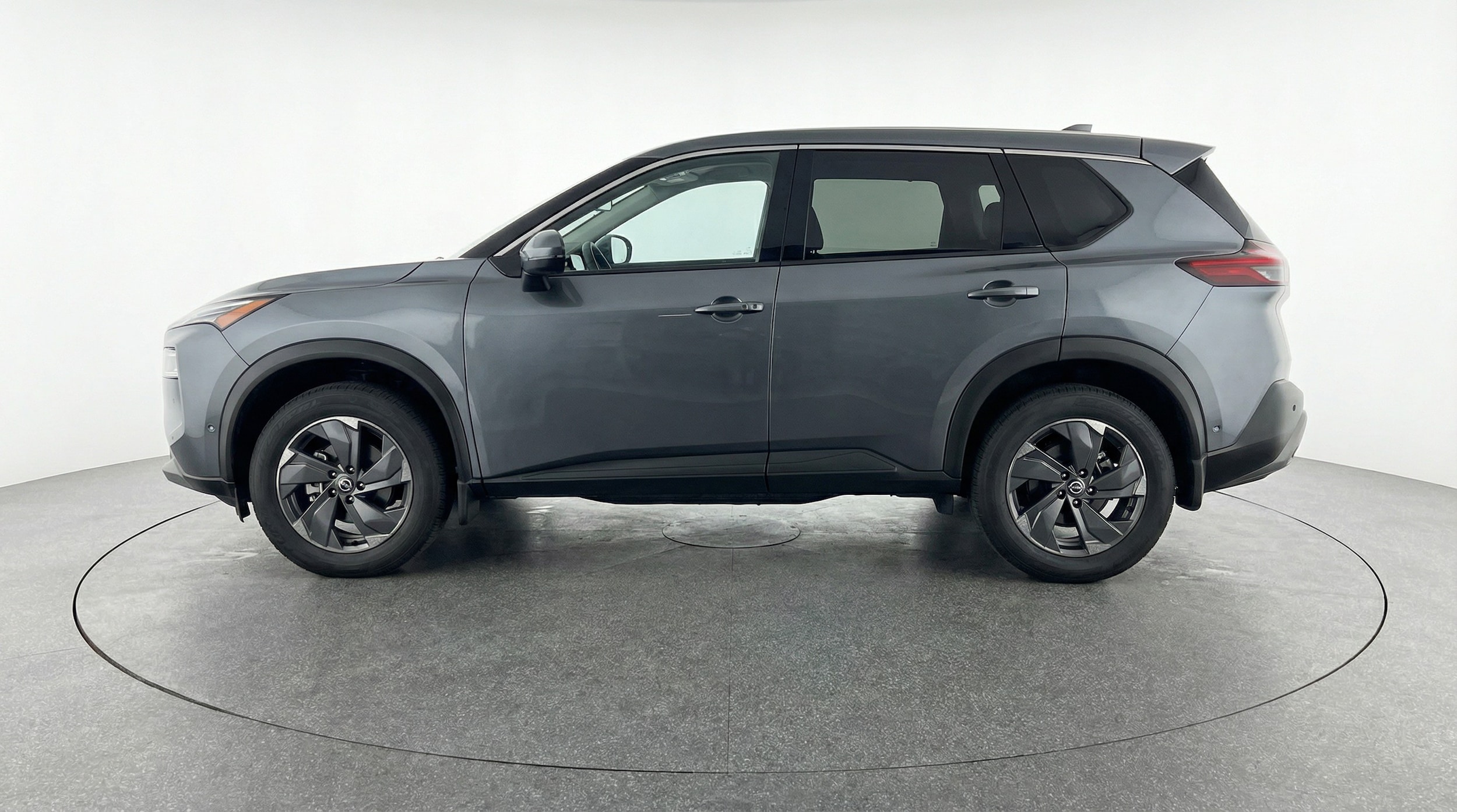 Thumbnail: 2025 Nissan Rogue - 4