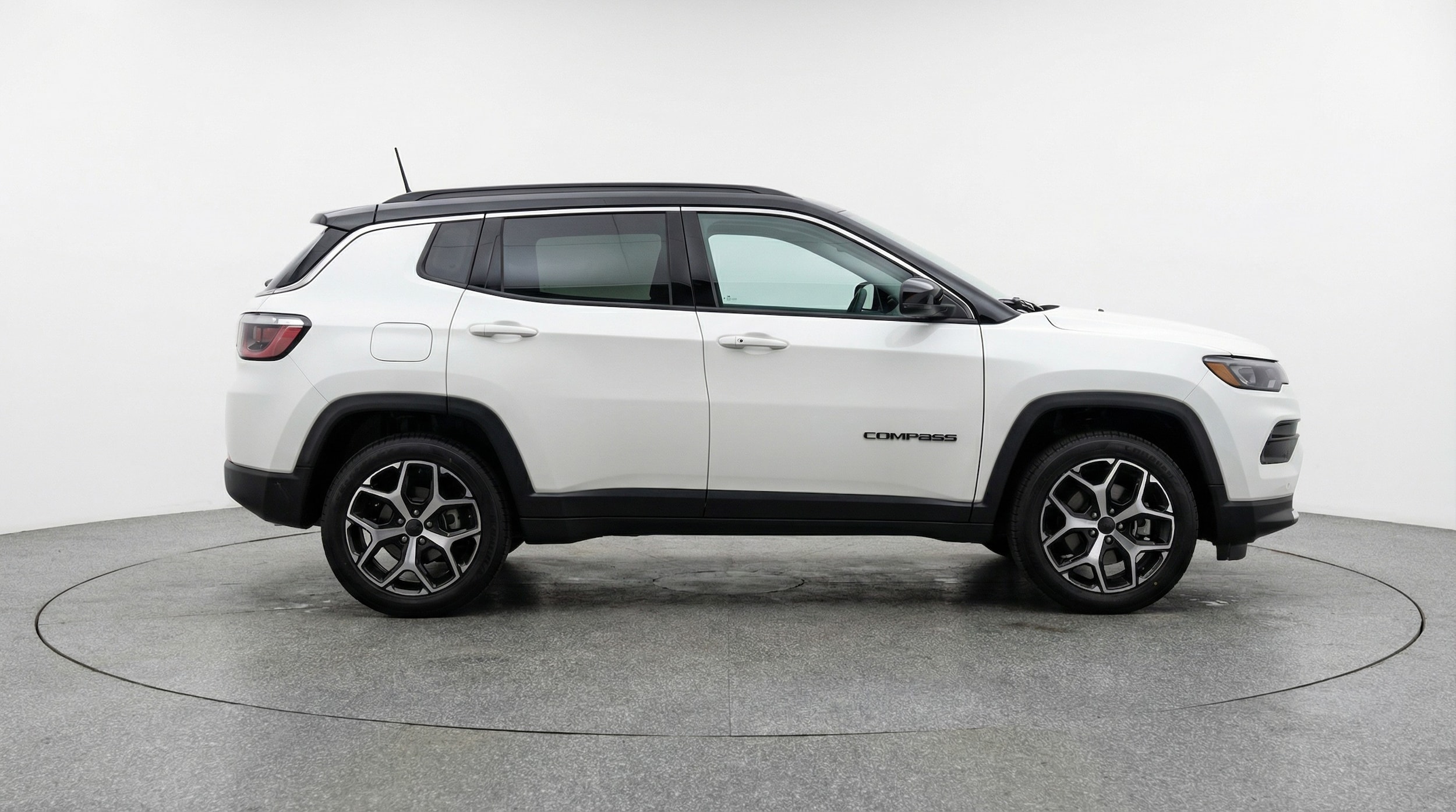 Thumbnail: 2025 Jeep Compass - 8