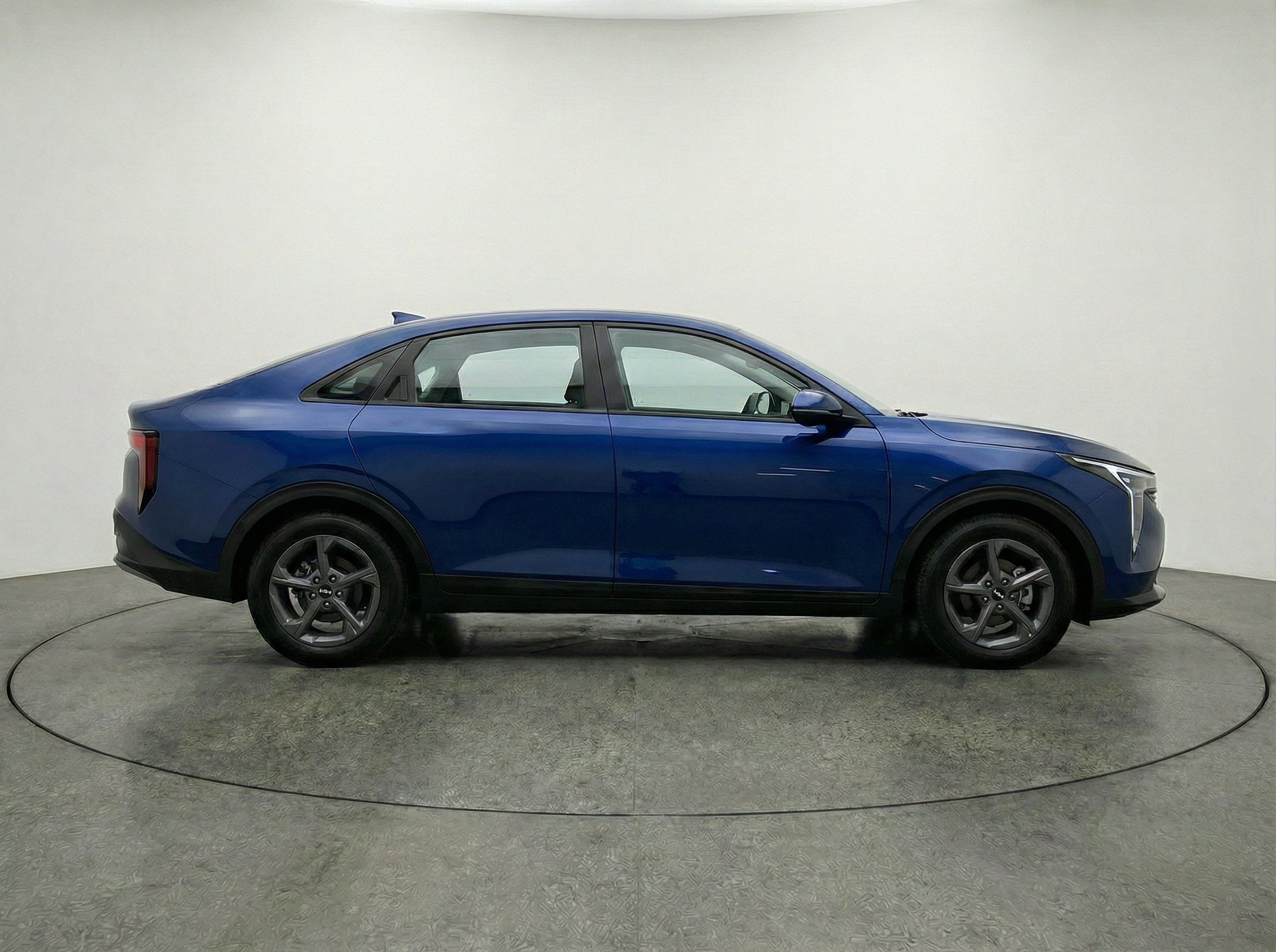Thumbnail: 2025 Kia K4 - 11
