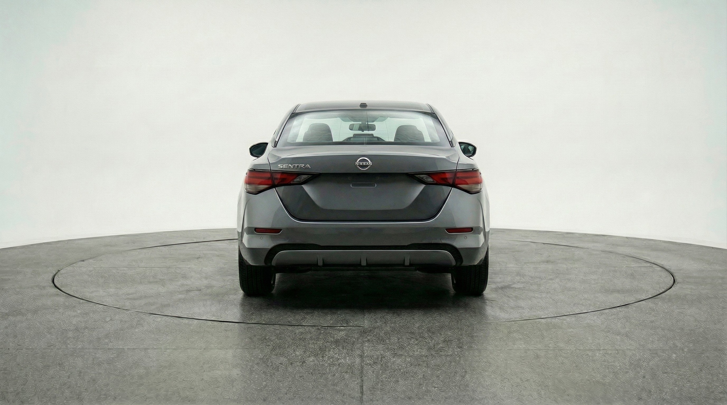 Thumbnail: 2025 Nissan Sentra - 7
