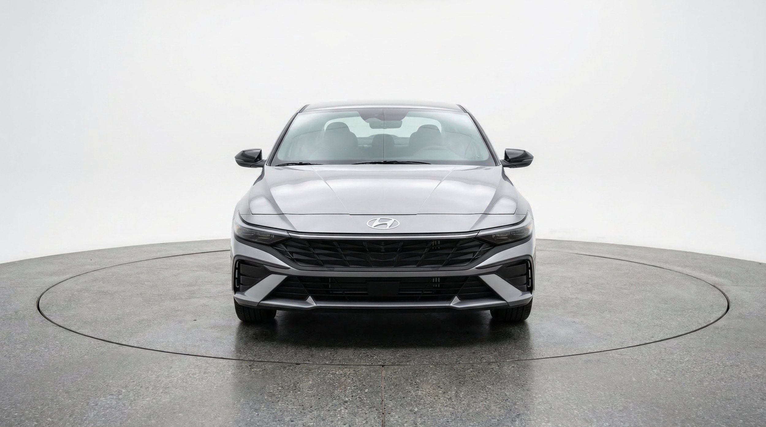Thumbnail: 2026 Hyundai Elantra - 2