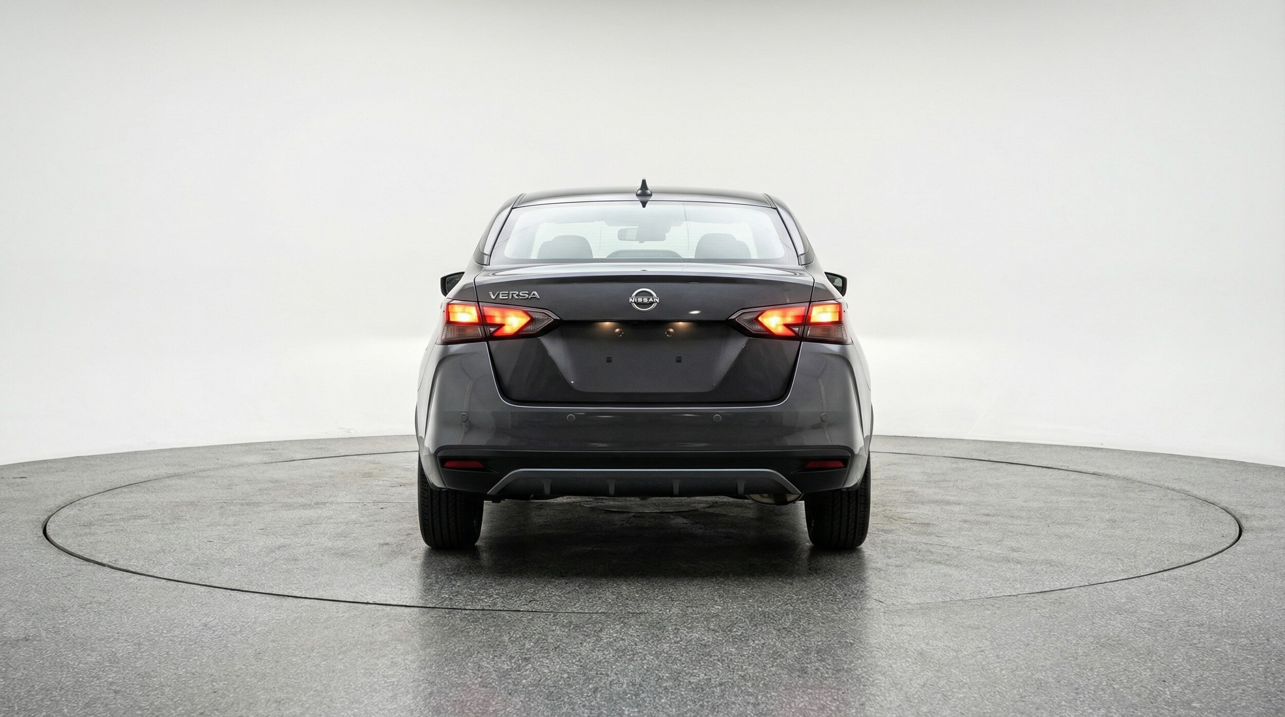 Thumbnail: 2025 Nissan Versa - 6