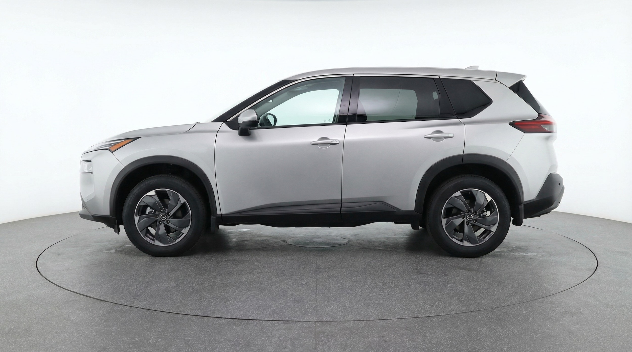 Thumbnail: 2025 Nissan Rogue - 4