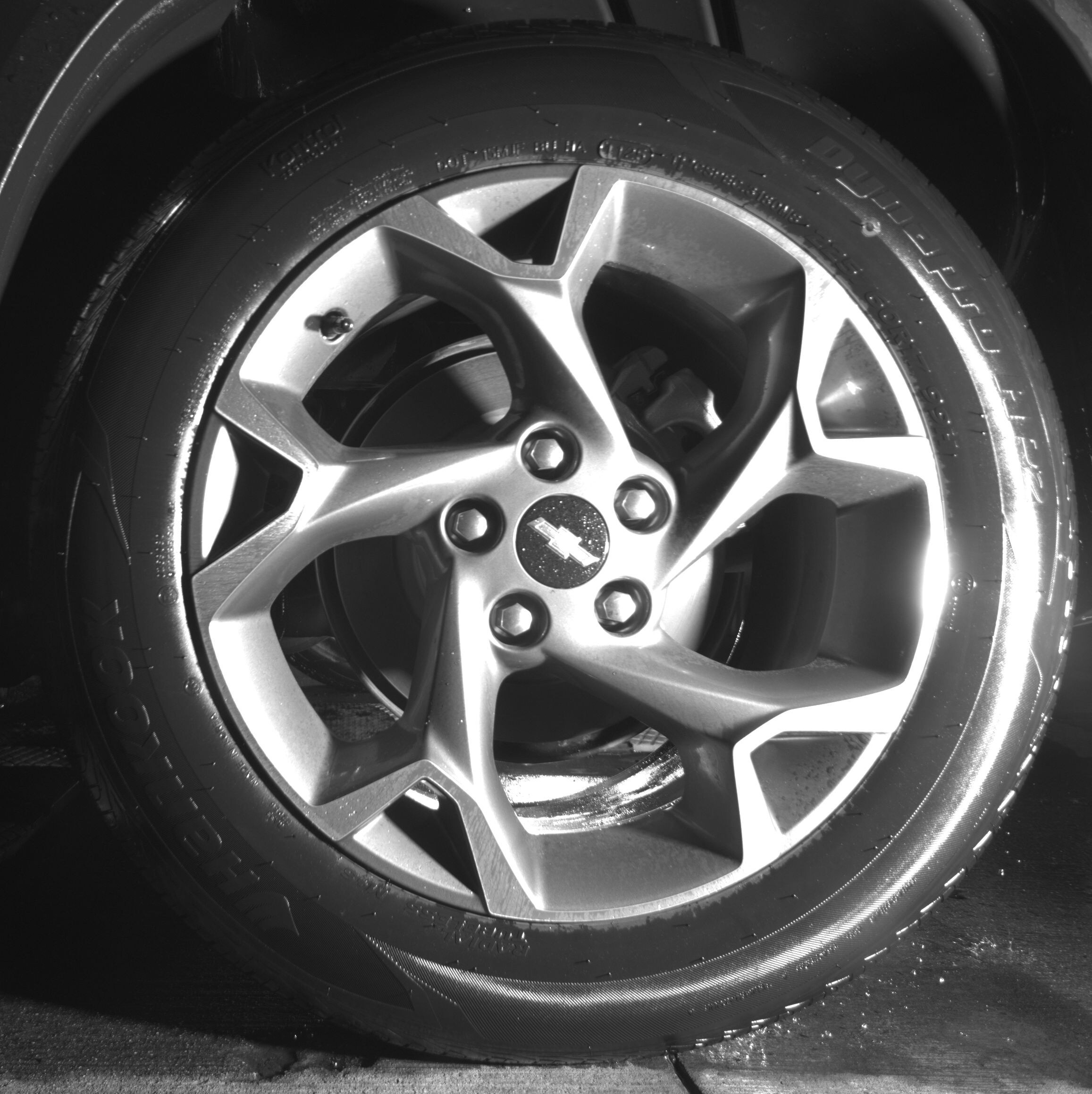 Thumbnail: 2025 Chevrolet Trax - 11