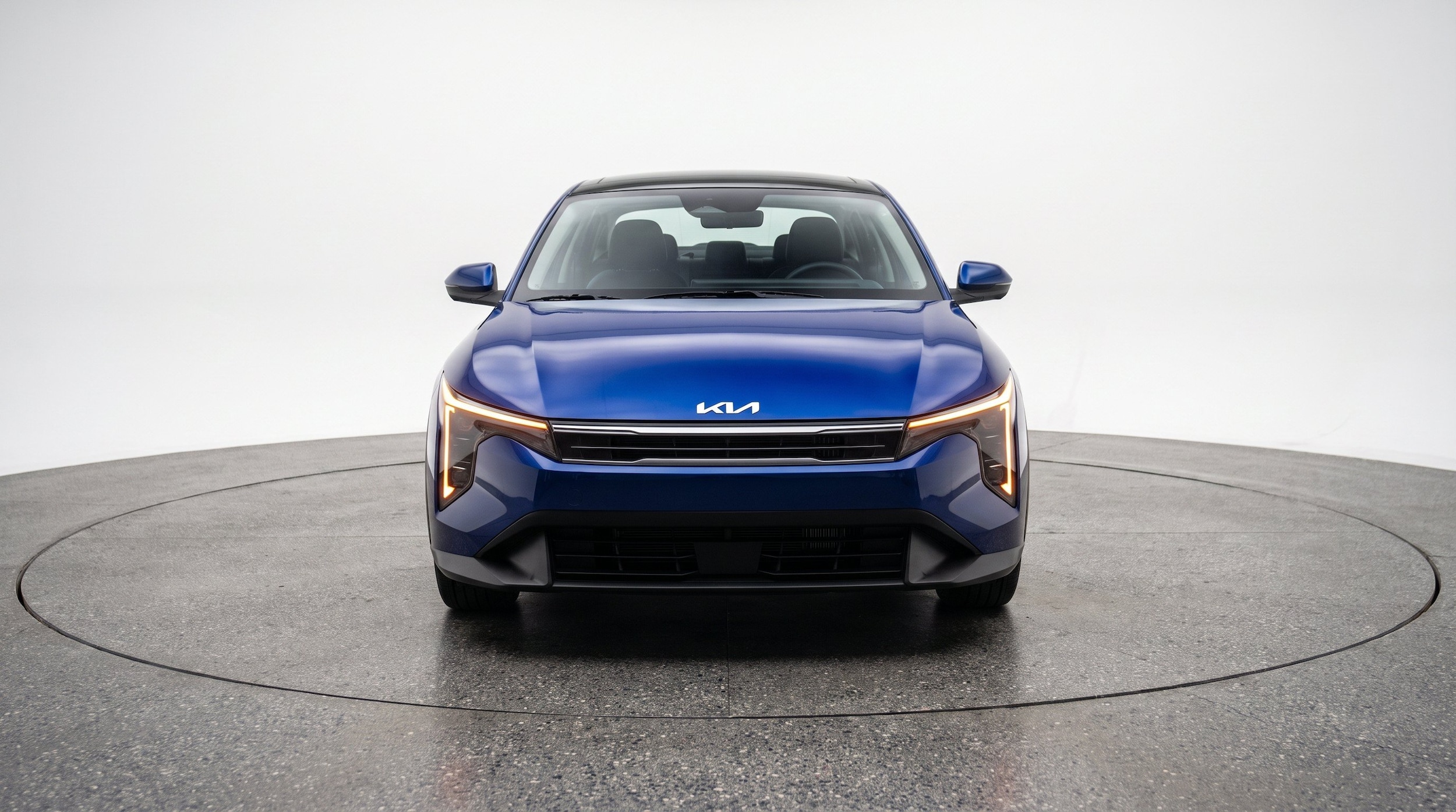 Thumbnail: 2026 Kia K4 - 2