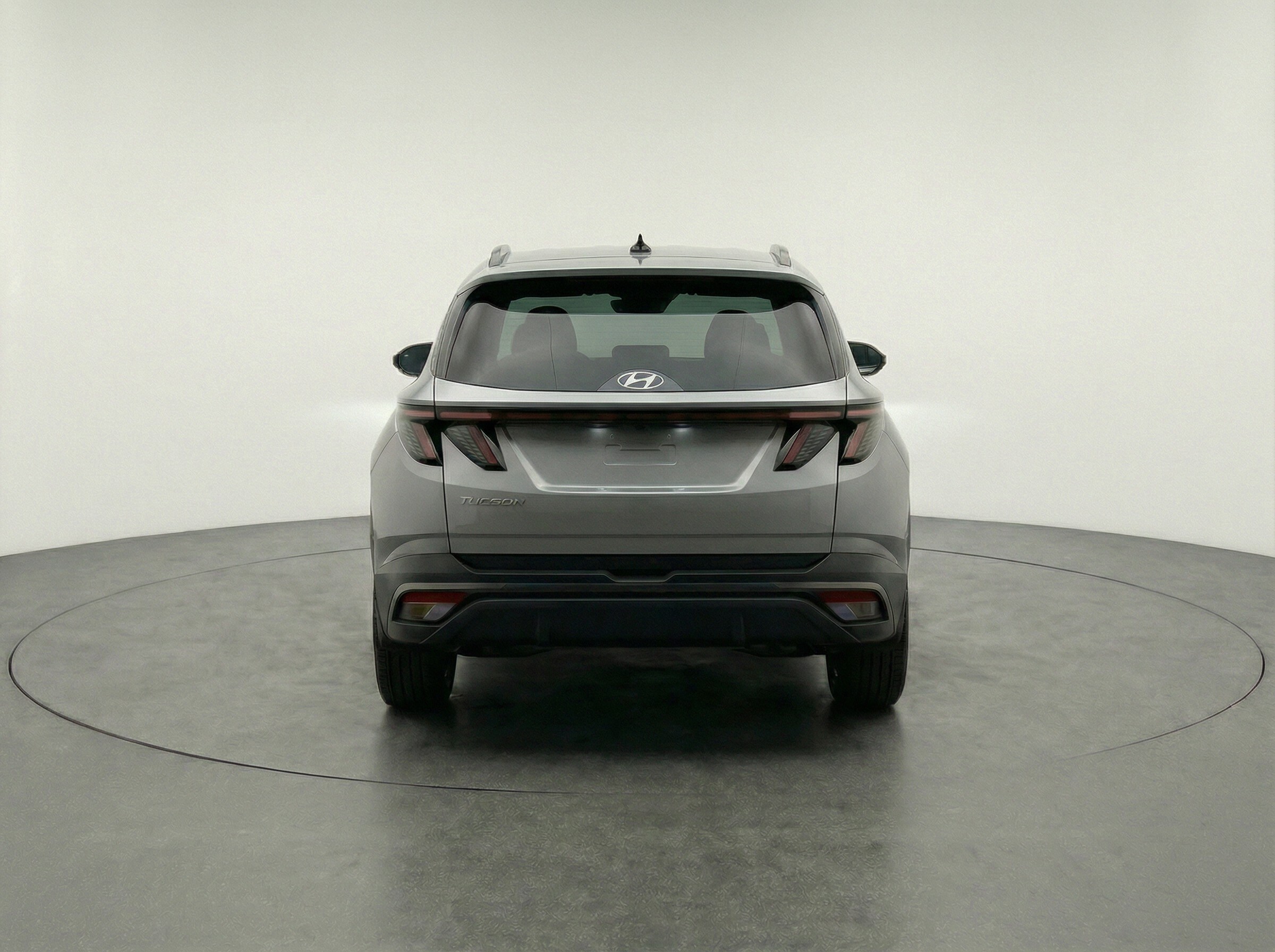 Thumbnail: 2025 Hyundai Tucson - 6