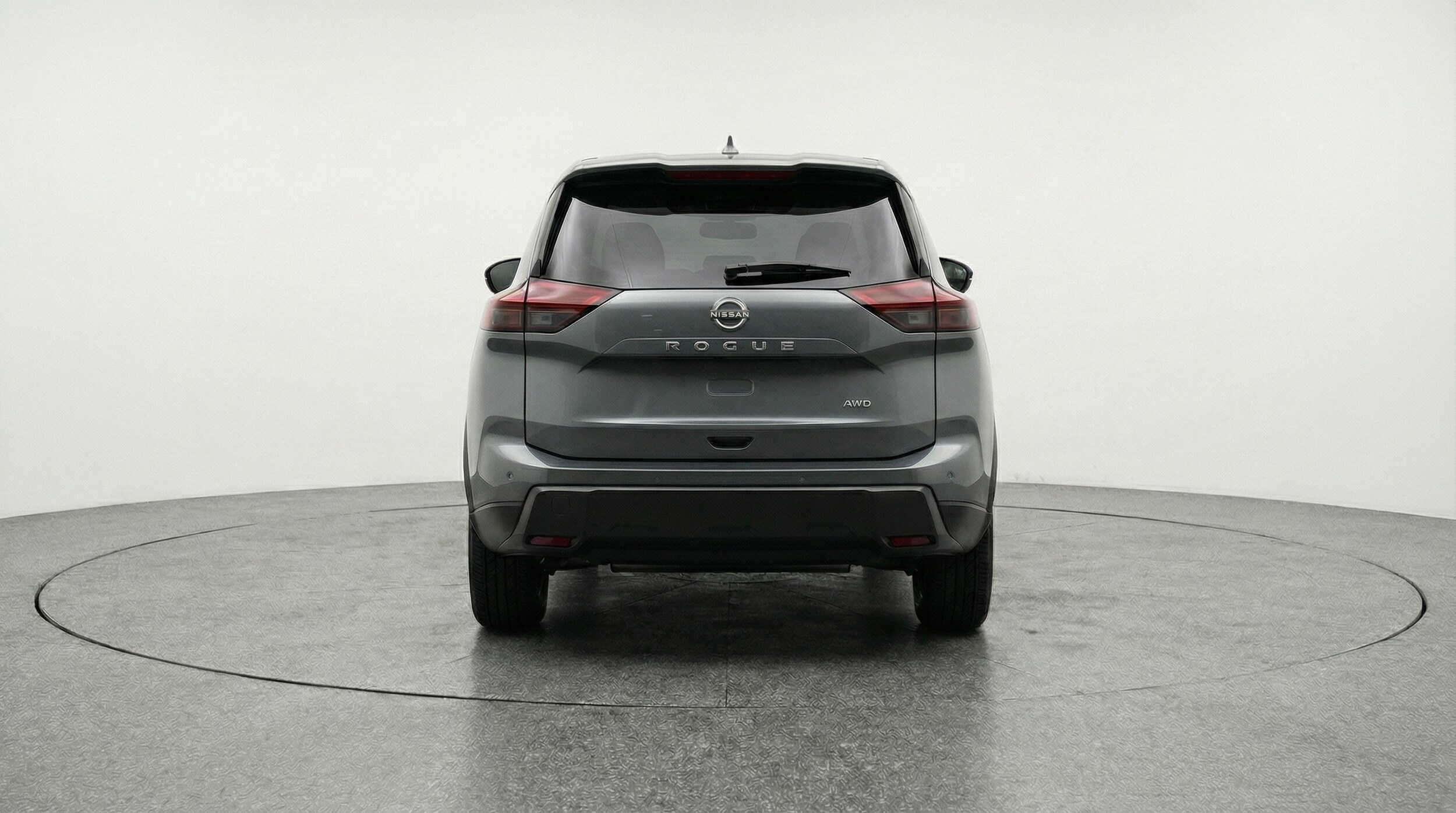 Thumbnail: 2025 Nissan Rogue - 6