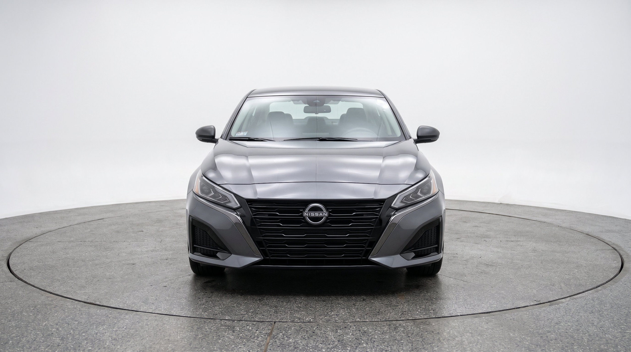 Thumbnail: 2026 Nissan Altima - 2