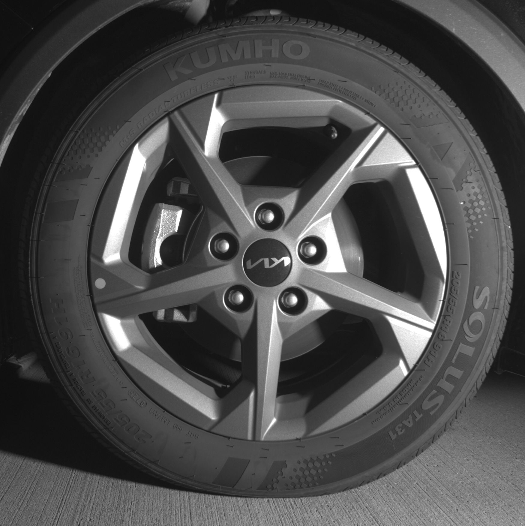 Thumbnail: 2025 Kia K4 - 9