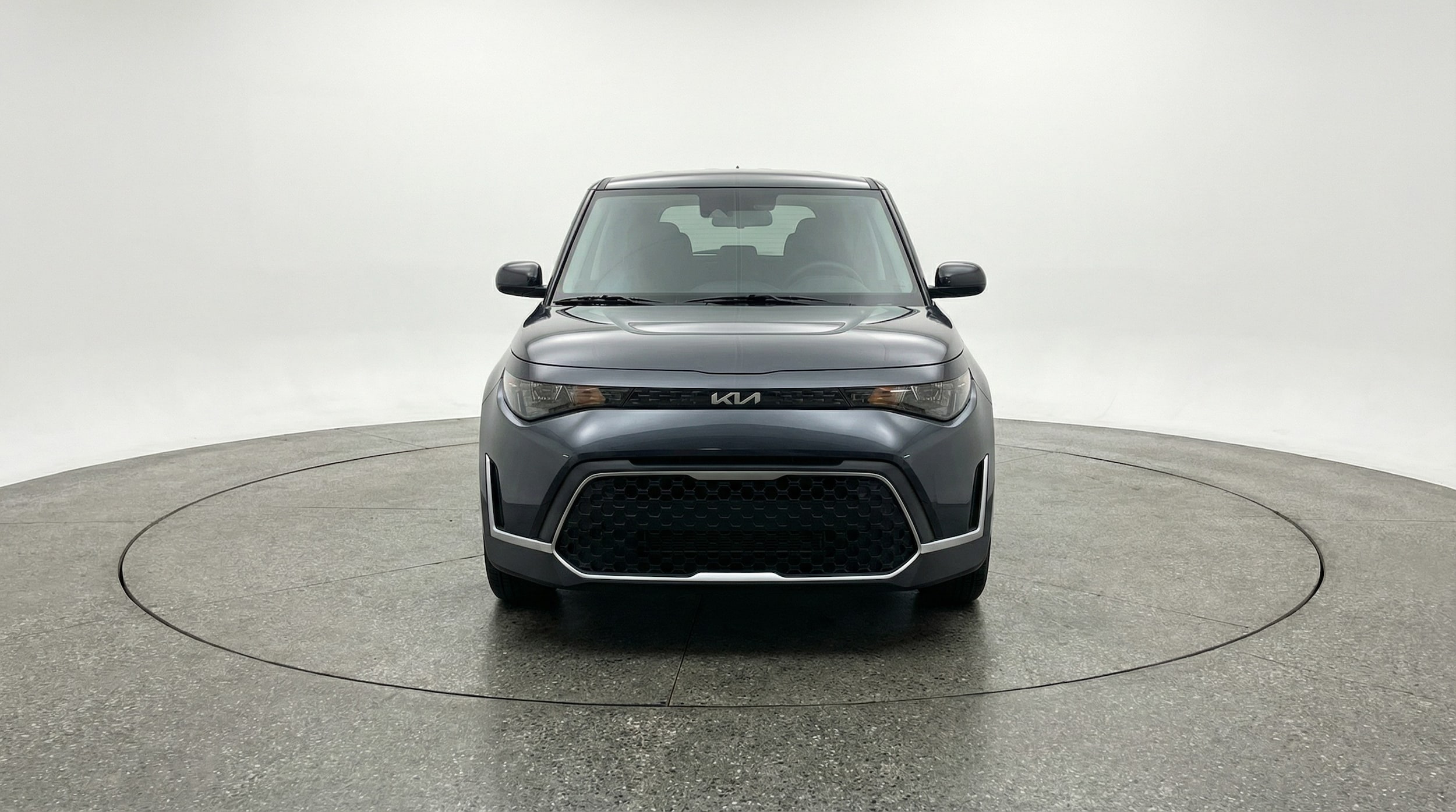 Thumbnail: 2025 Kia Soul - 2