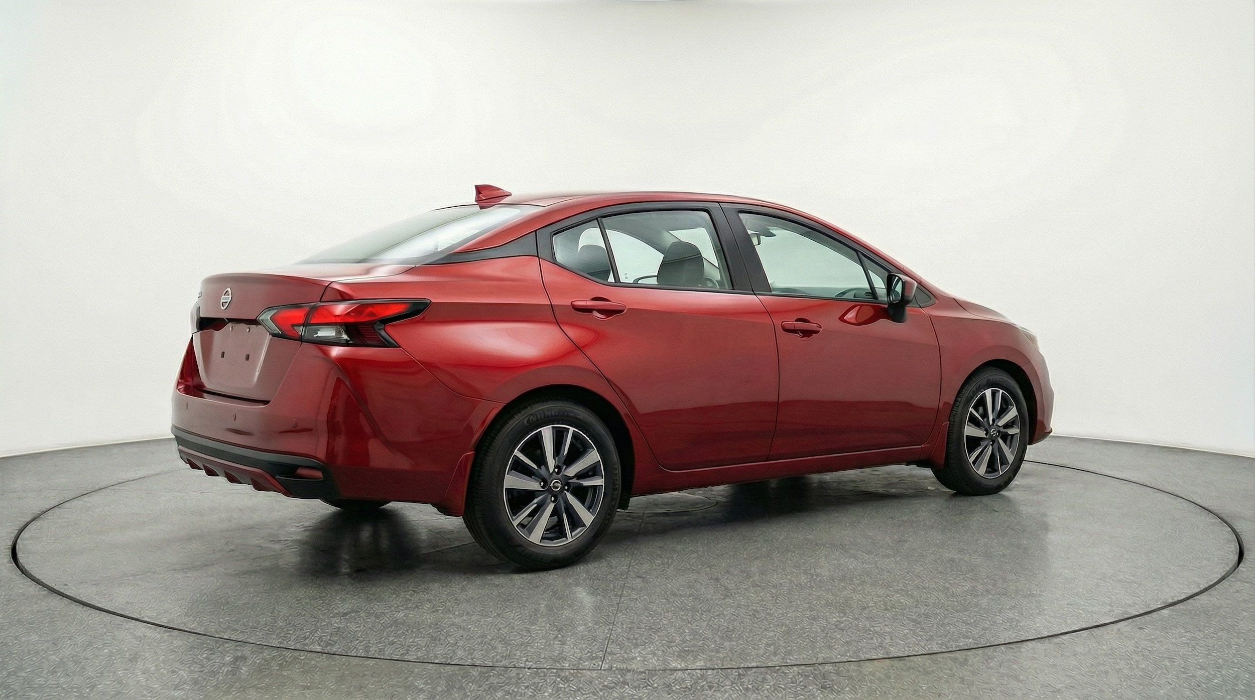 Thumbnail: 2025 Nissan Versa - 7