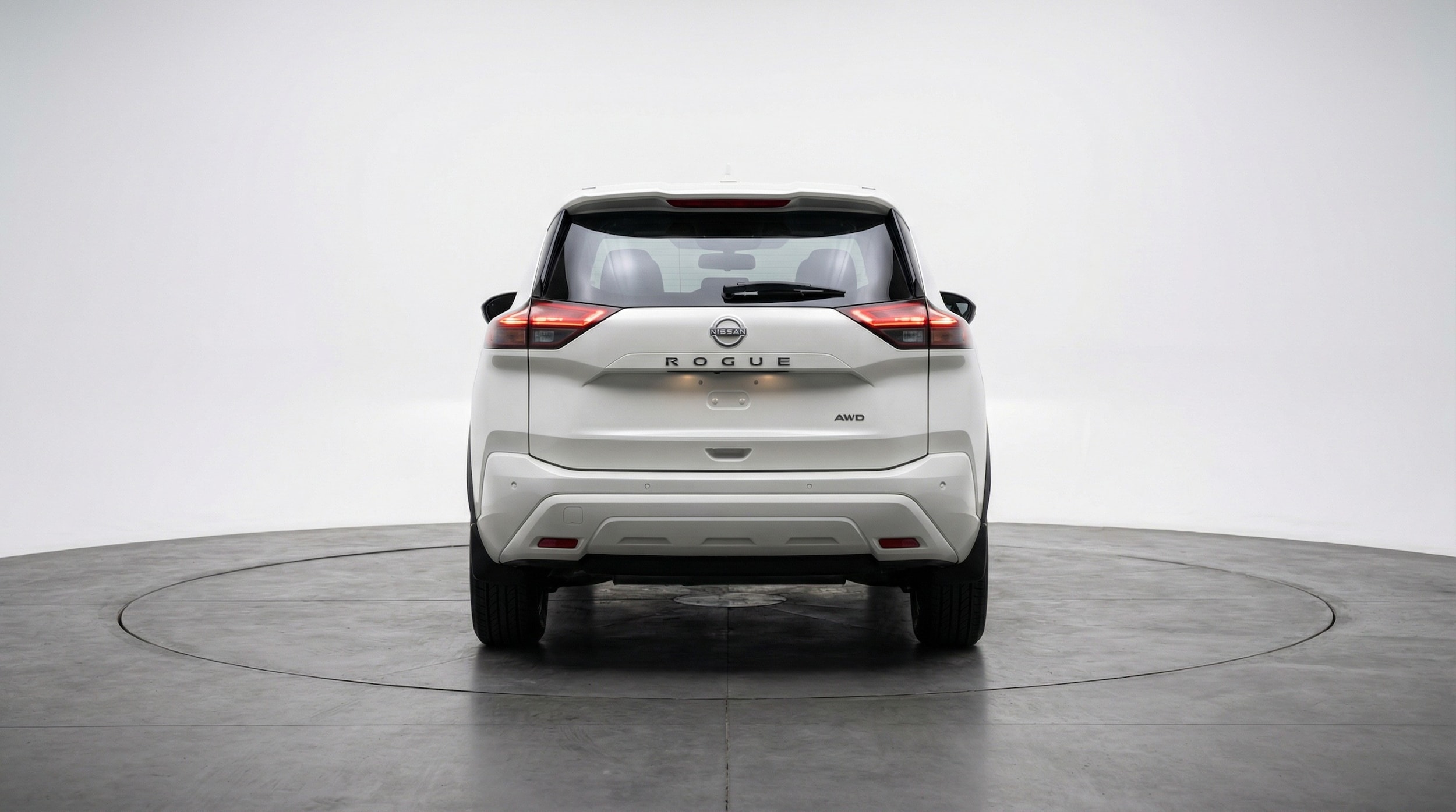 Thumbnail: 2025 Nissan Rogue - 6