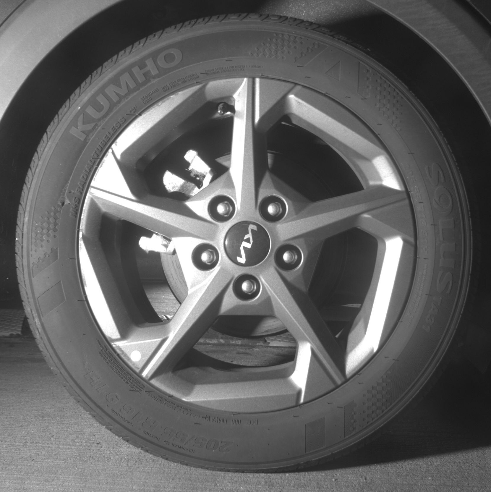 Thumbnail: 2025 Kia K4 - 12