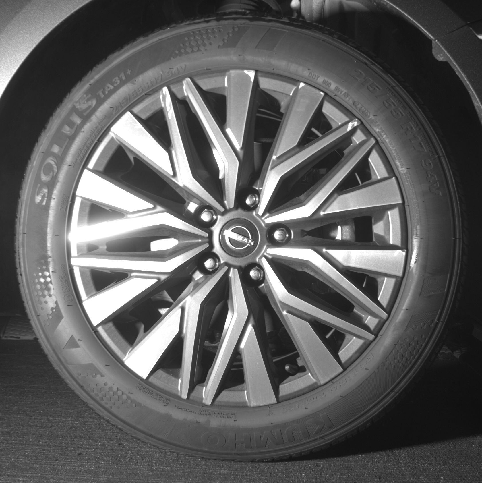 Thumbnail: 2025 Nissan Altima - 10